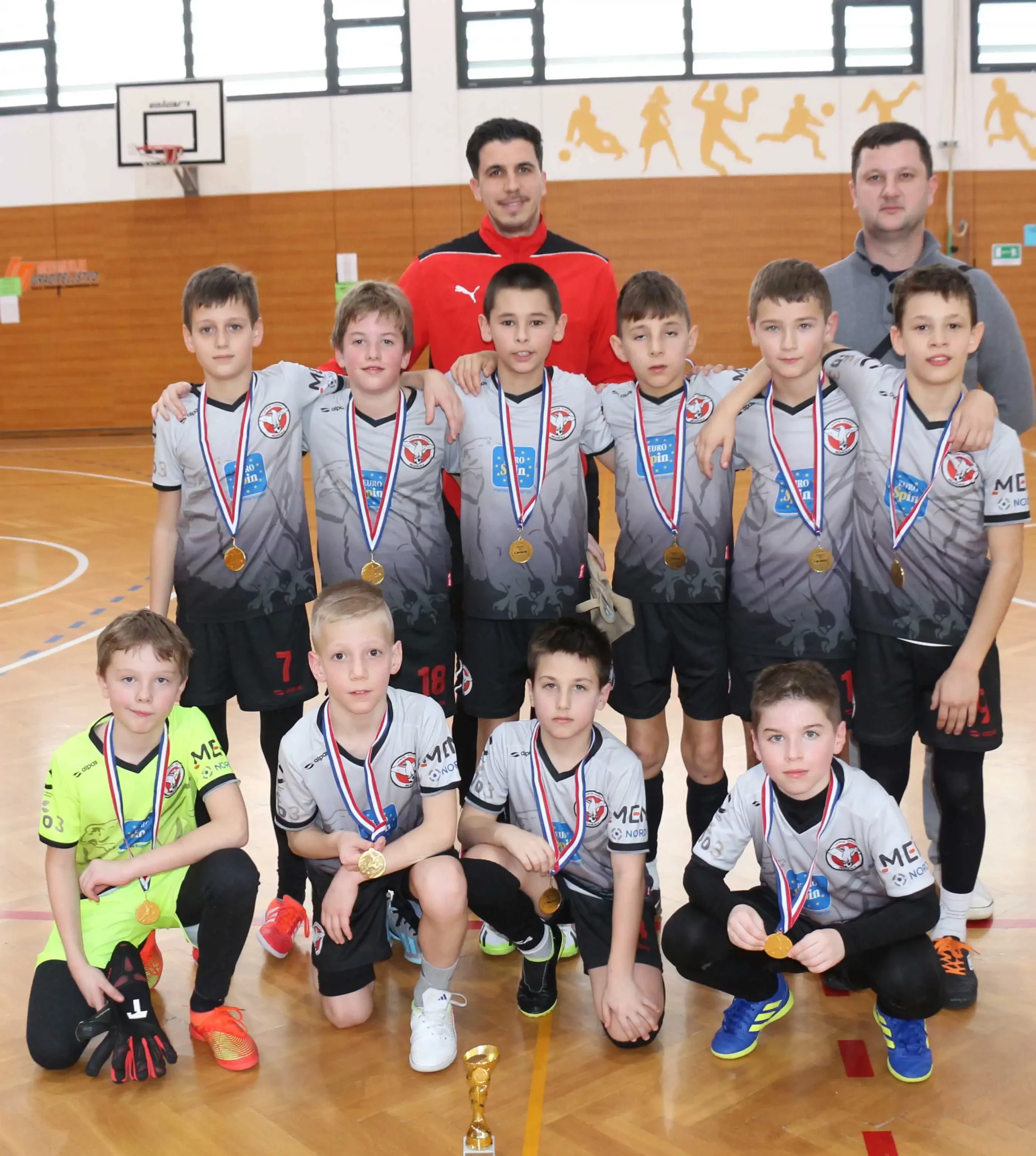 Škola nogometa BAT turnir (4)