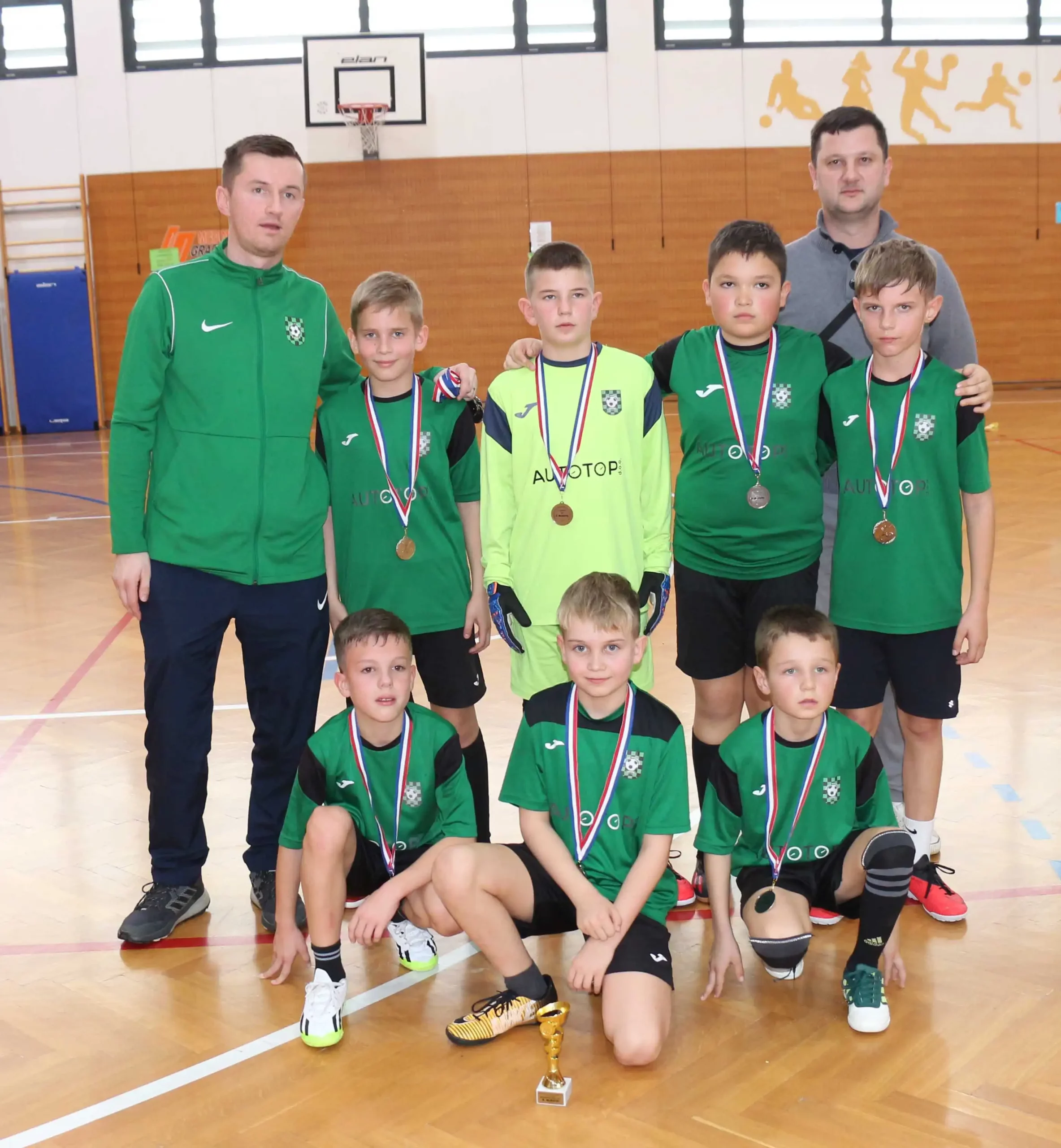 Škola nogometa BAT turnir (5)