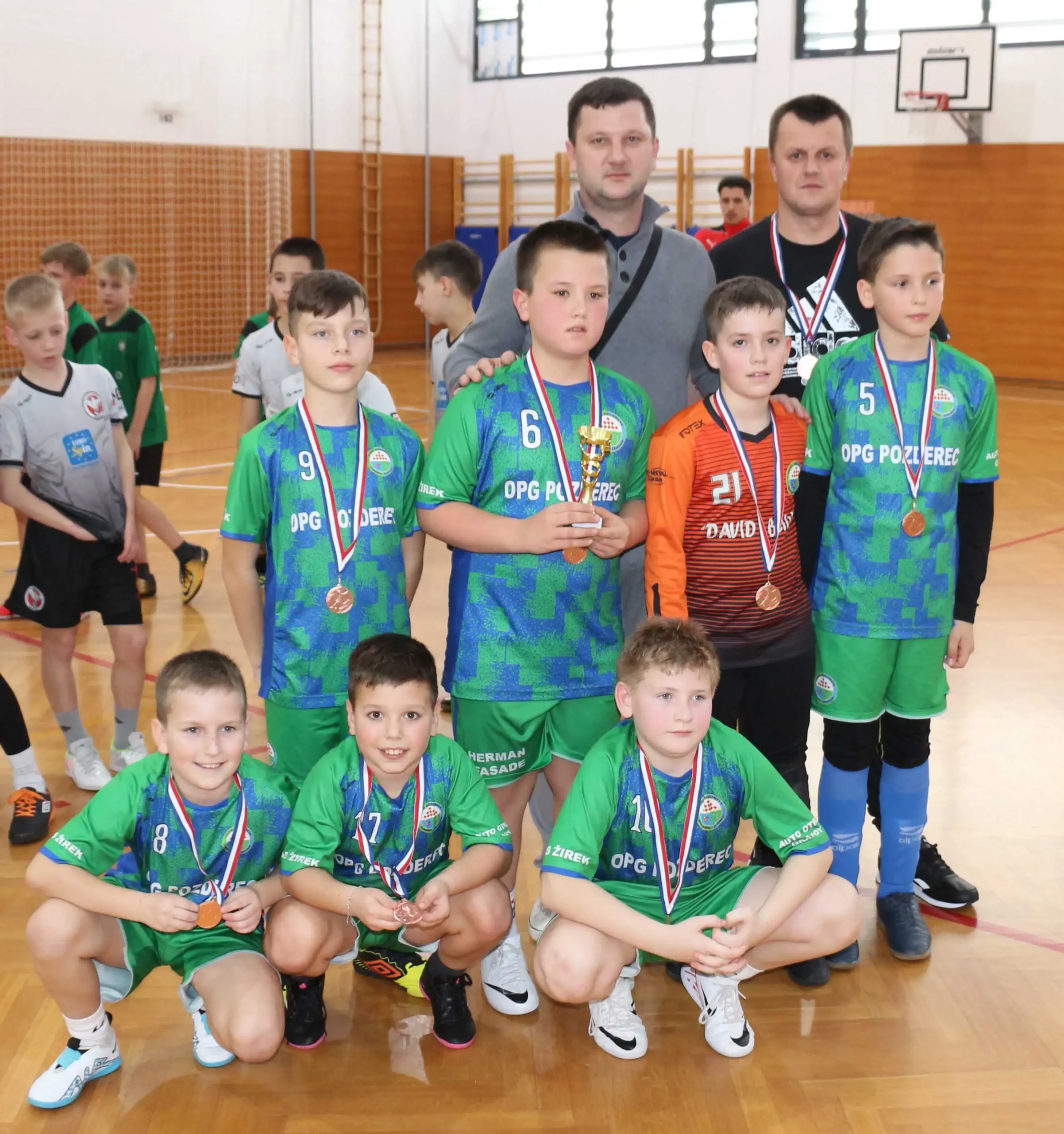 Škola nogometa BAT turnir (6)