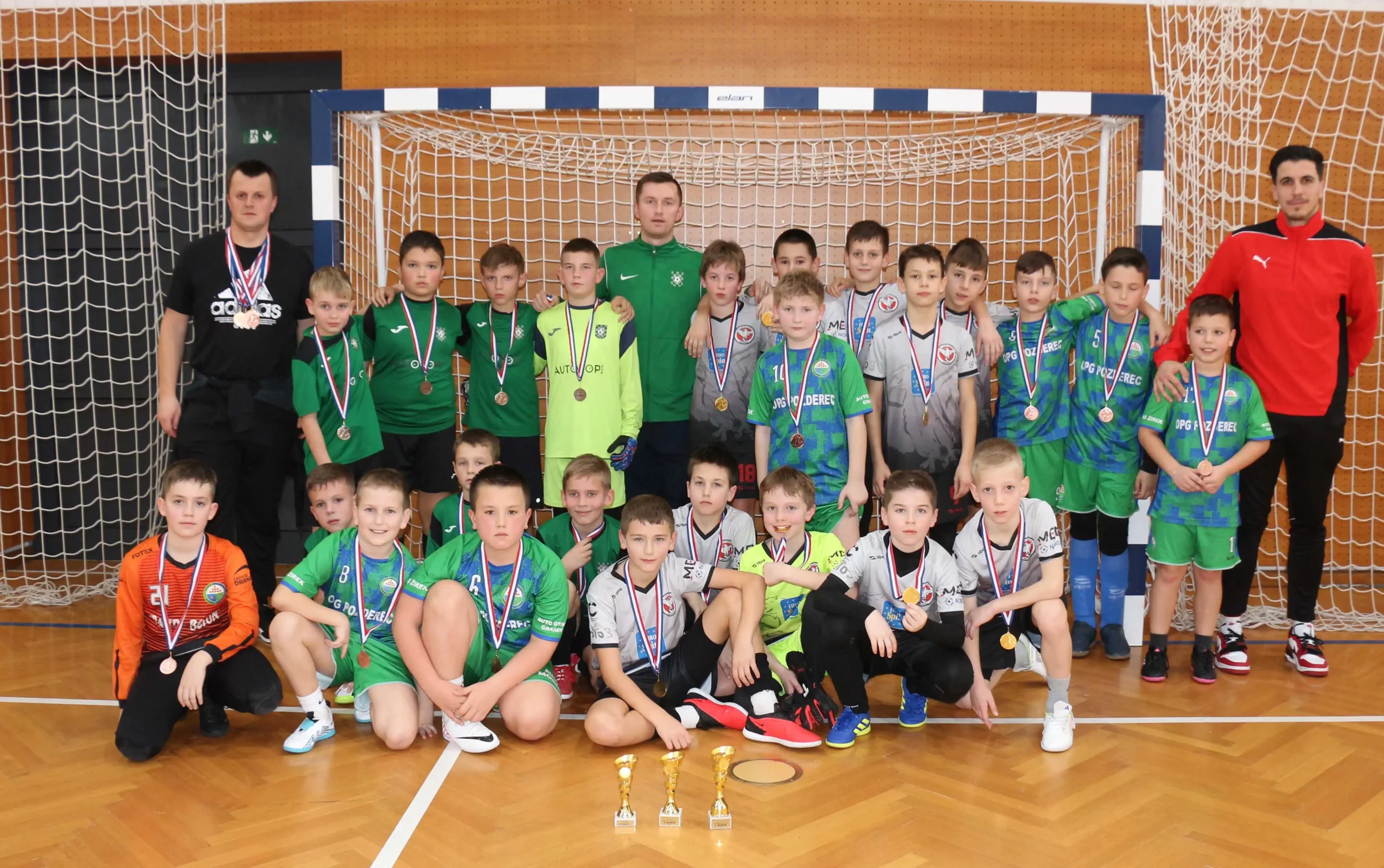 Škola nogometa BAT turnir (7)