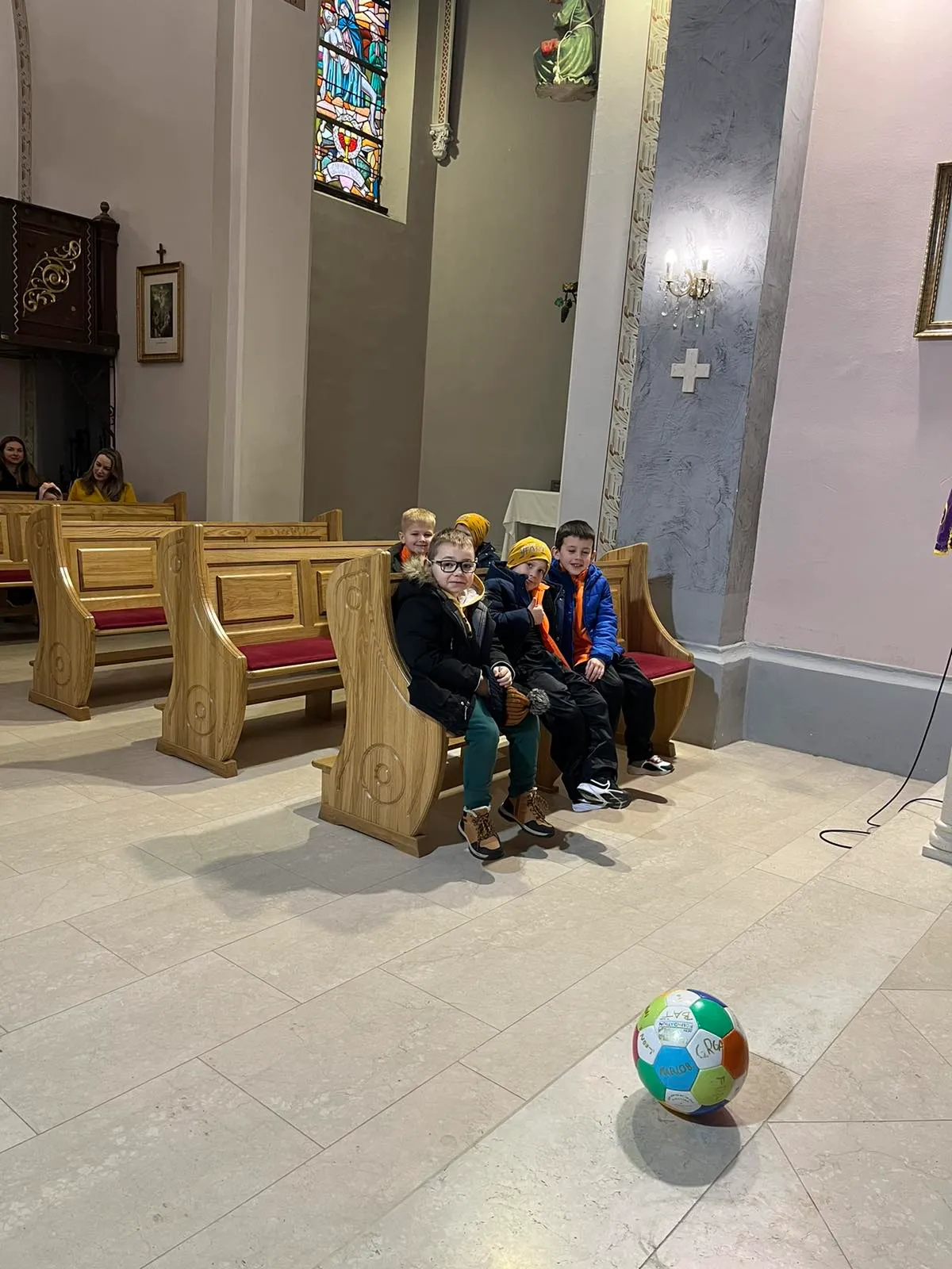 Škola nogometa – Bat Belica (3)