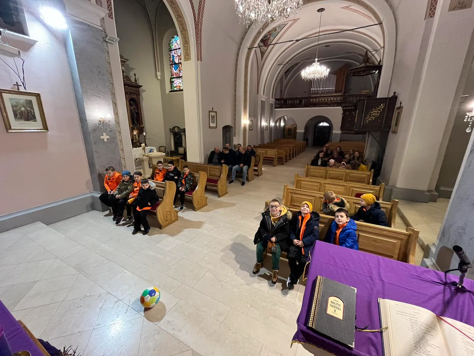 Škola nogometa – Bat Belica (5)