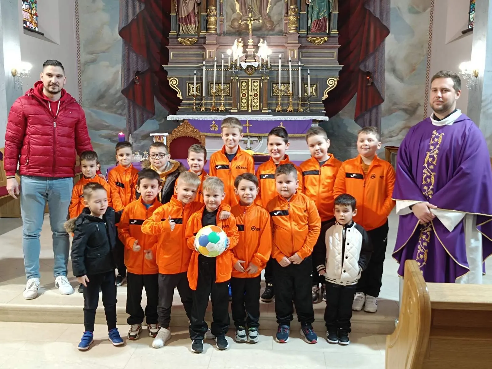 Škola nogometa – Bat Belica (6)