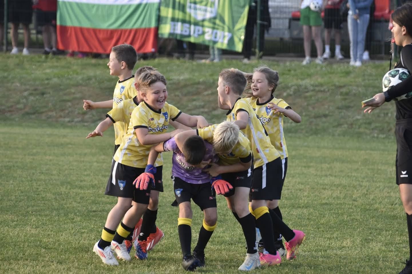 Škola nogometa Donje Međimurje (11)