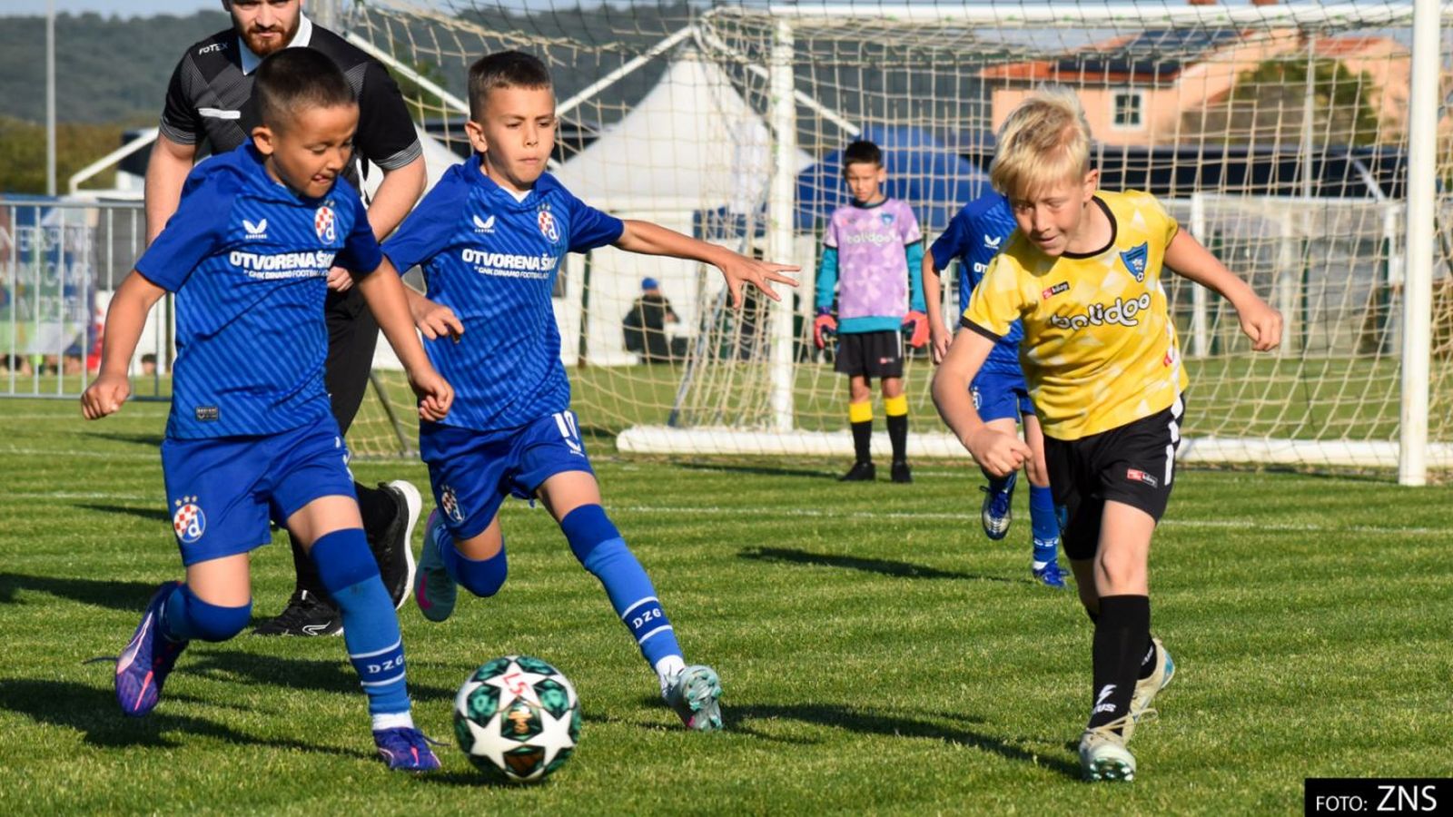 Škola nogometa Donje Međimurje (5)