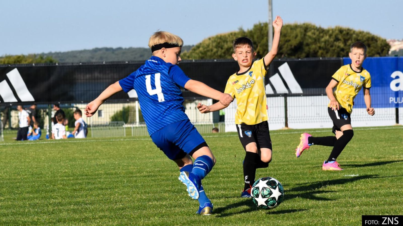 Škola nogometa Donje Međimurje (6)