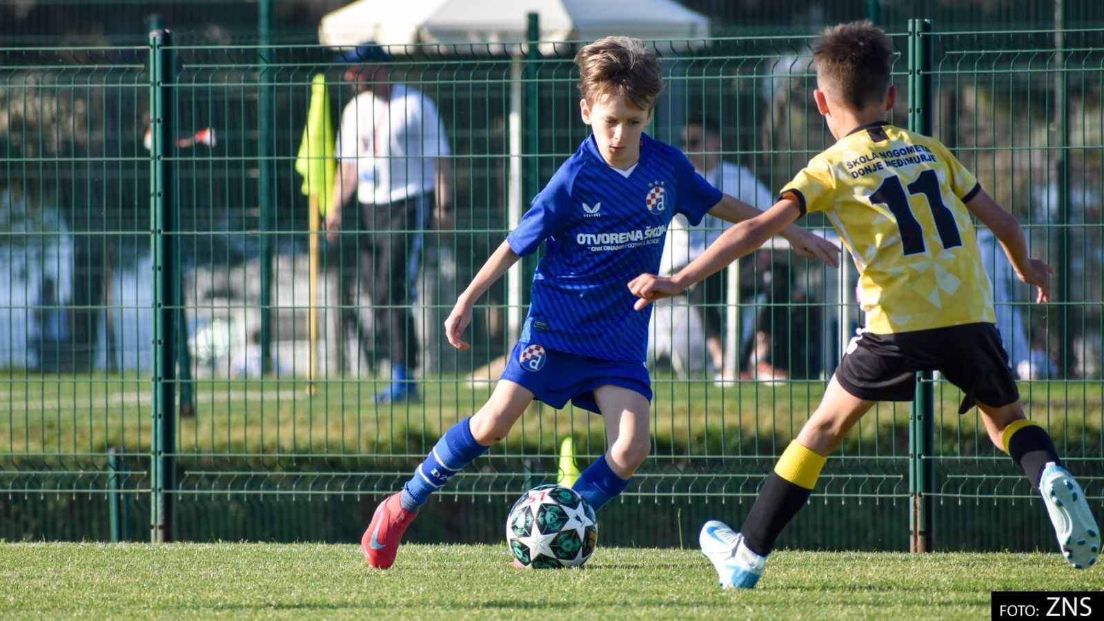 Škola nogometa Donje Međimurje (7)