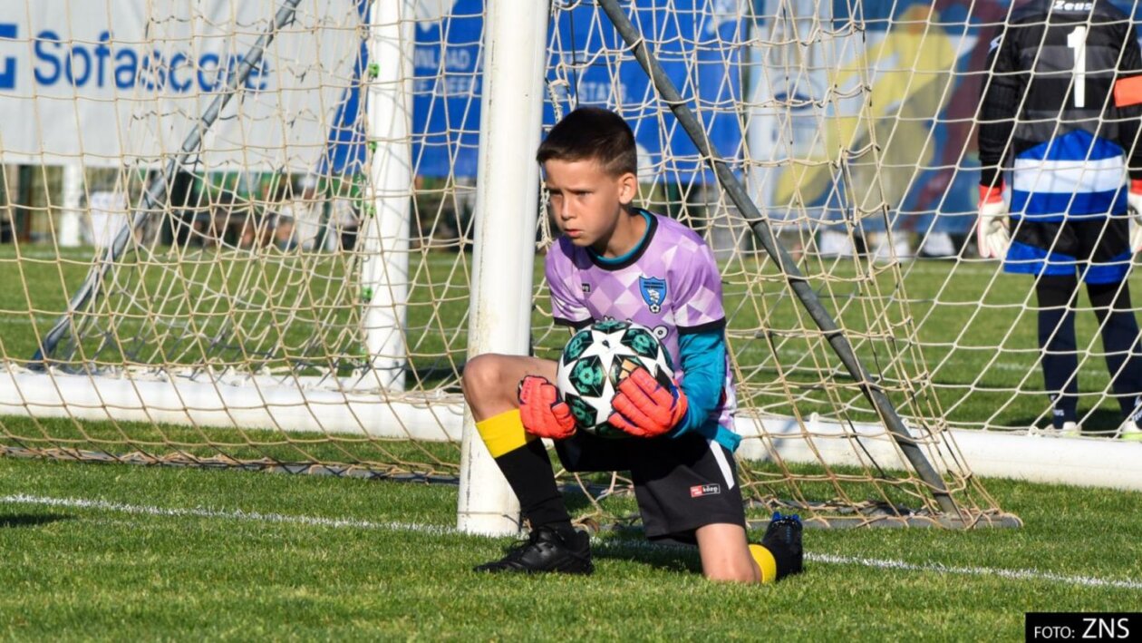 Škola nogometa Donje Međimurje (8) Škola nogometa Donje Međimurje (8)