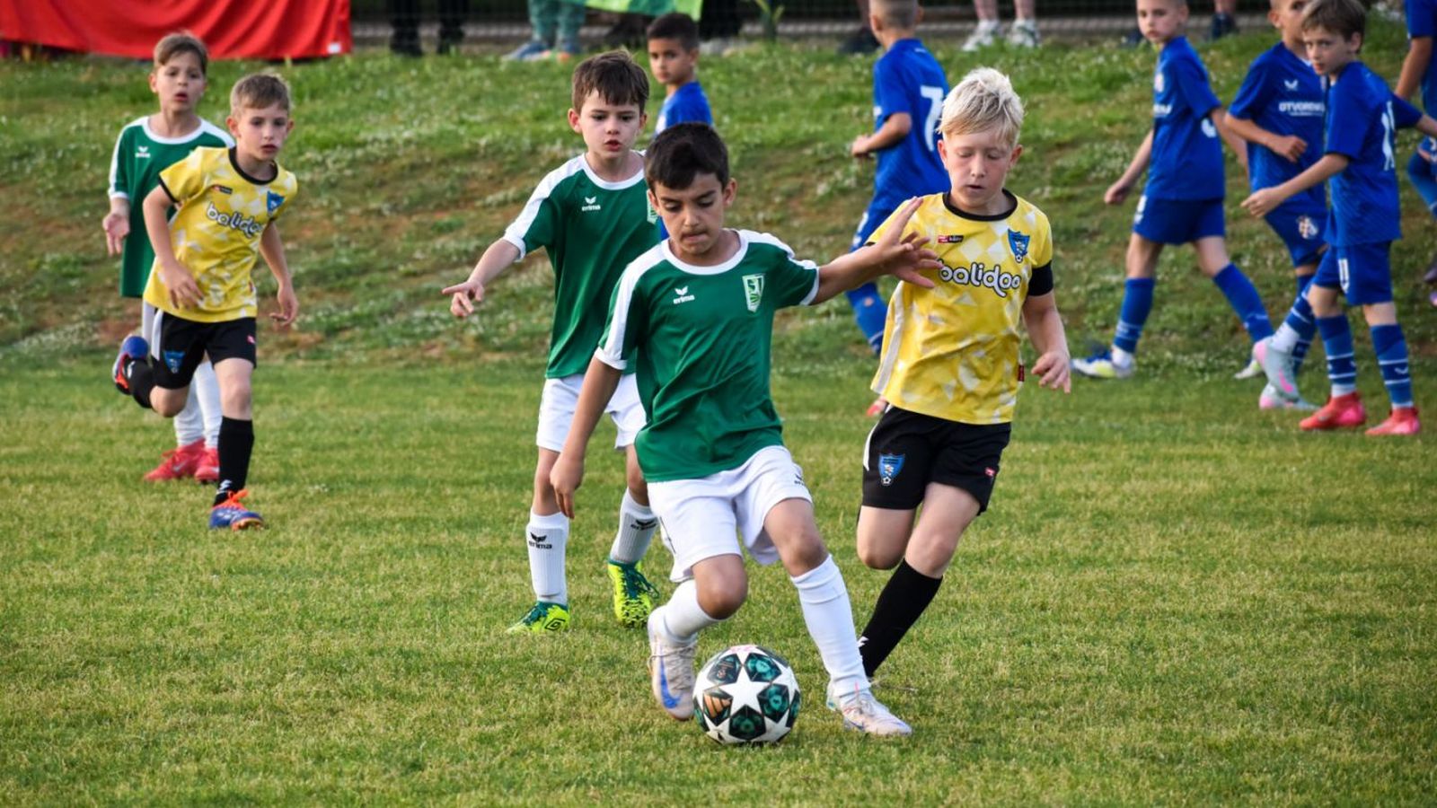 Škola nogometa Donje Međimurje (9)