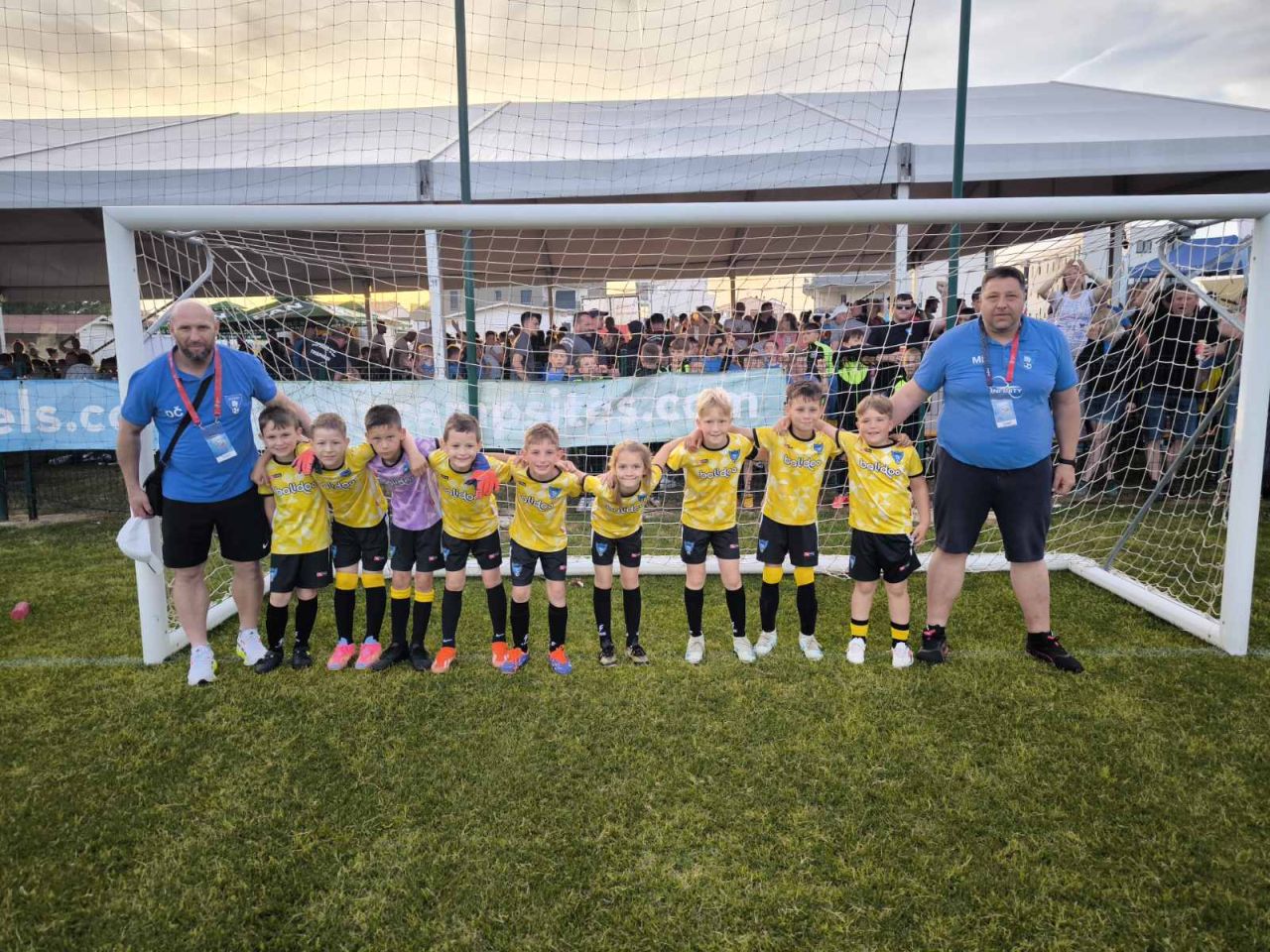 Škola nogometa Donje Međiurje (1)