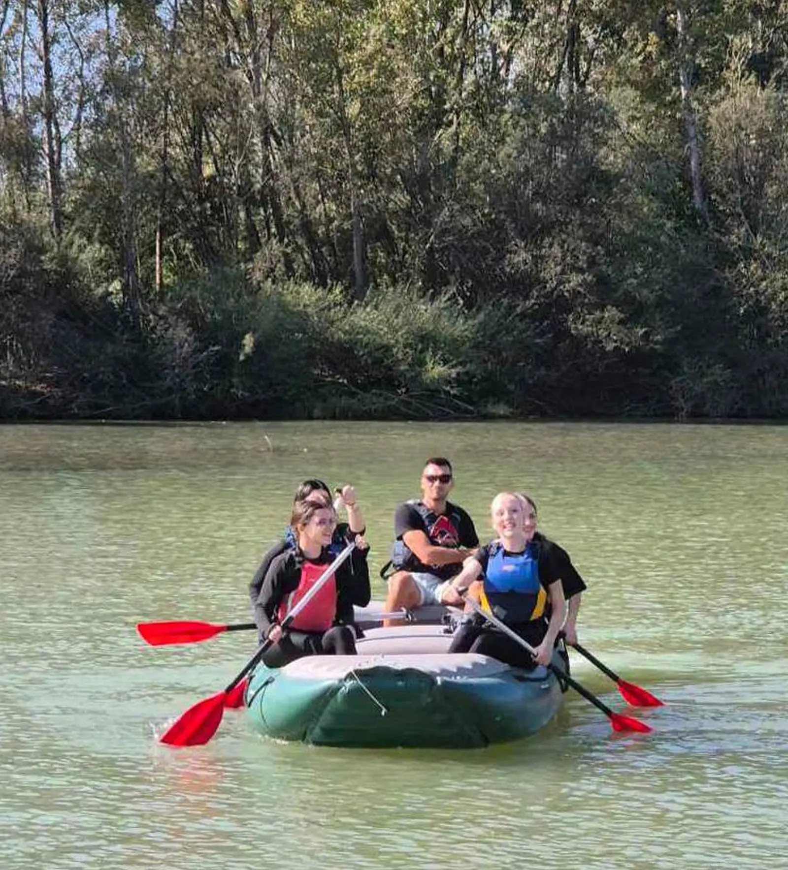 Škola sportova na vodi (10) Škola sportova na vodi (10)