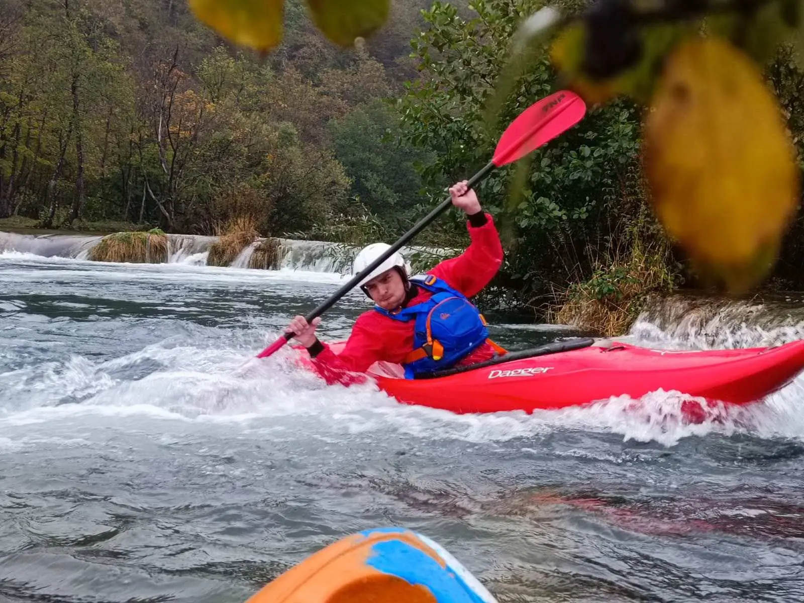 Škola sportova na vodi (21) Škola sportova na vodi (21)