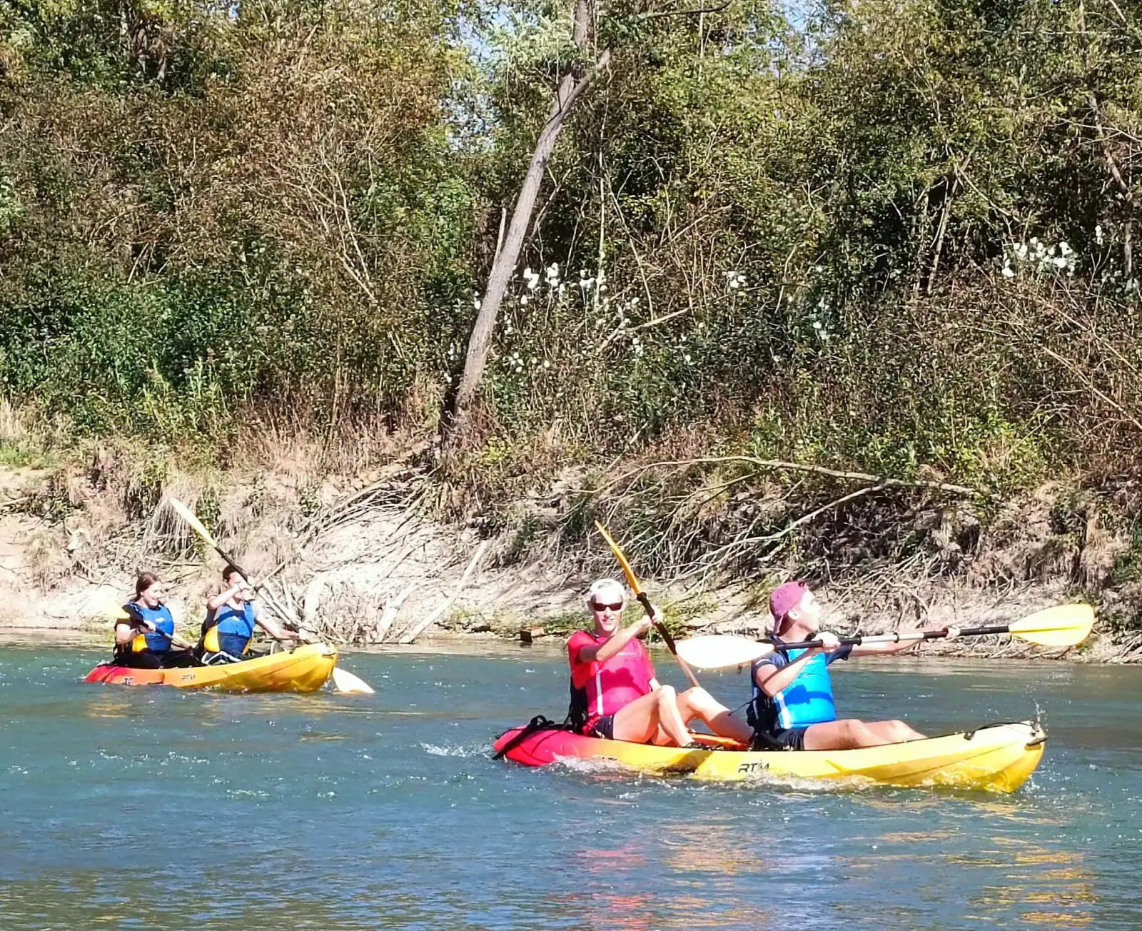 Škola sportova na vodi (23) Škola sportova na vodi (23)