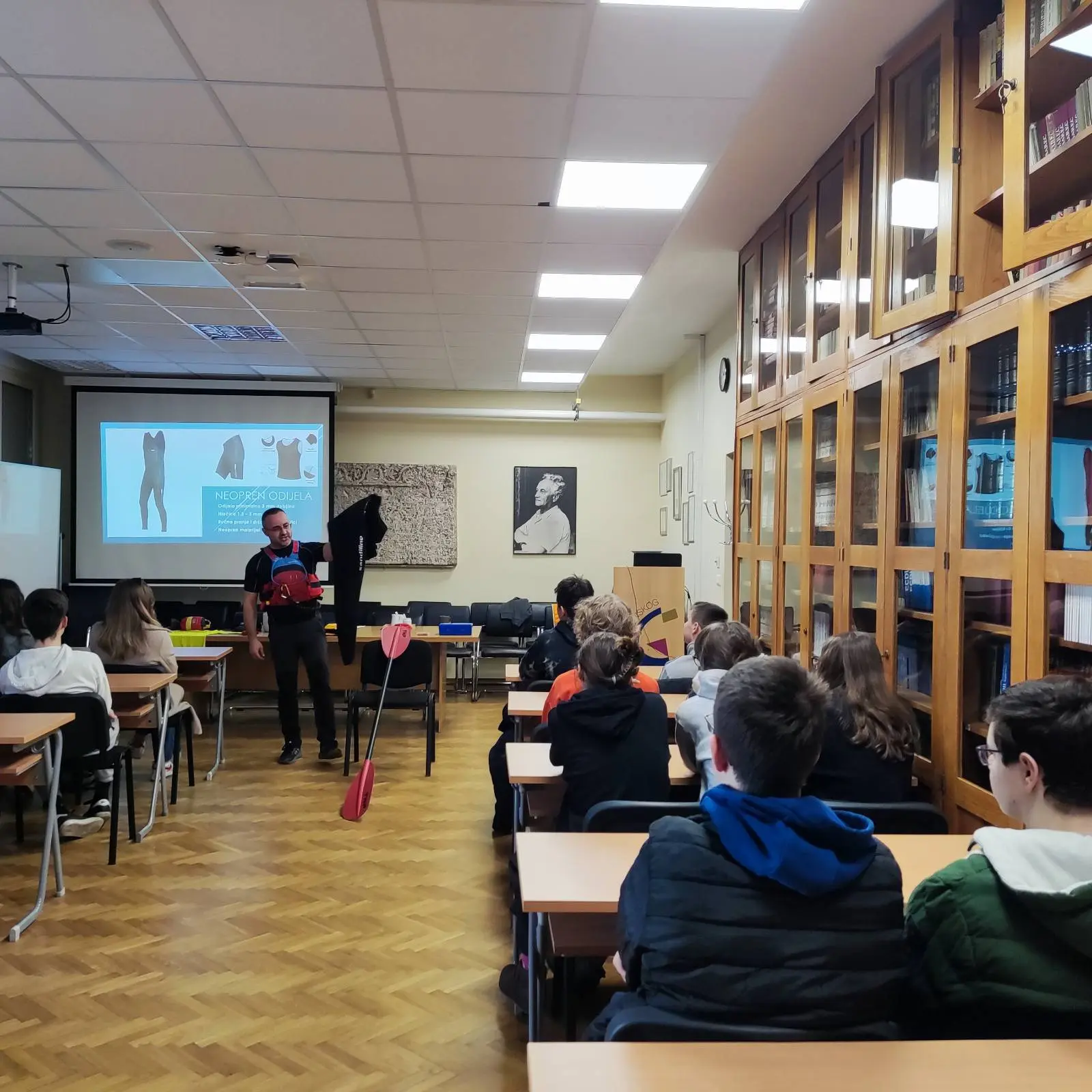 Škola sportova na vodi (26) Škola sportova na vodi (26)