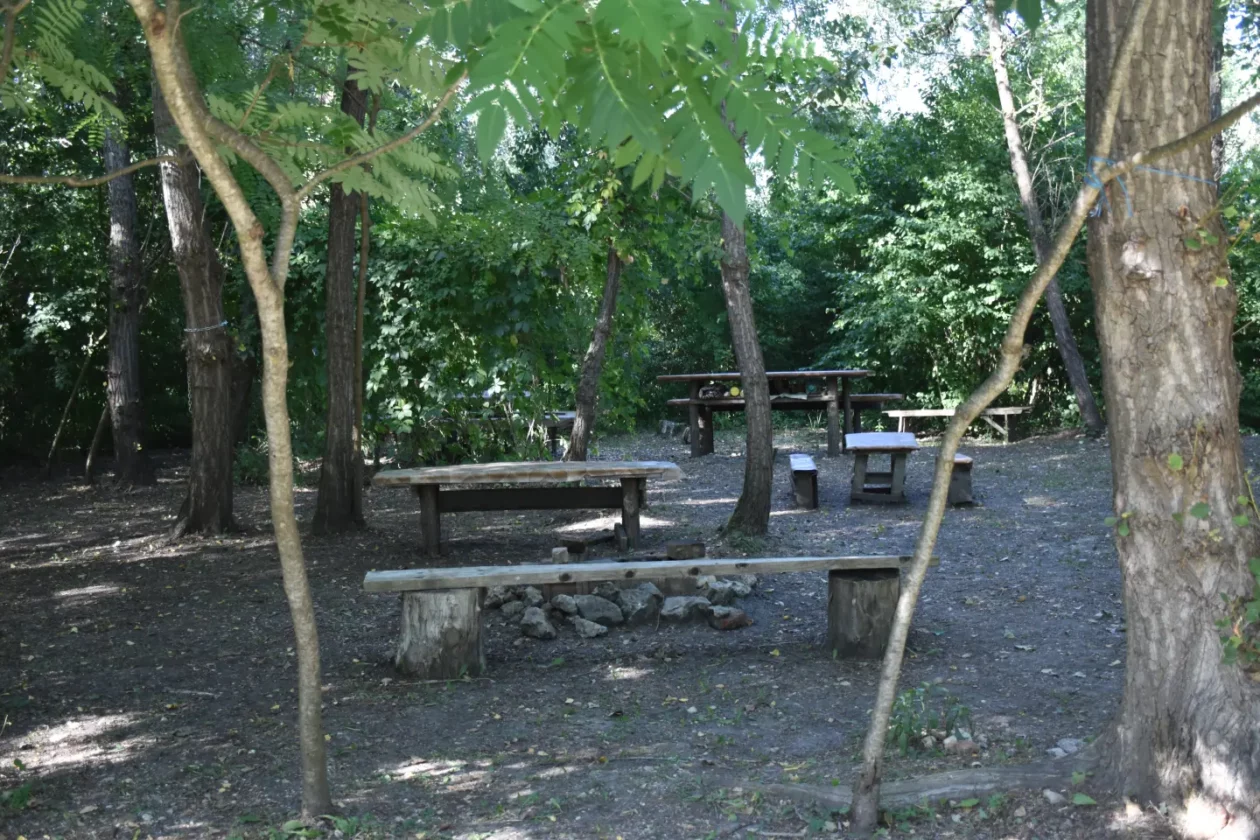 Skrito ljeto, Drava, Stara Drava, Sveta Marija (5)