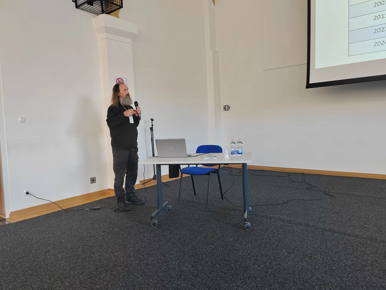 Skup migracije Mursko Središće (1)