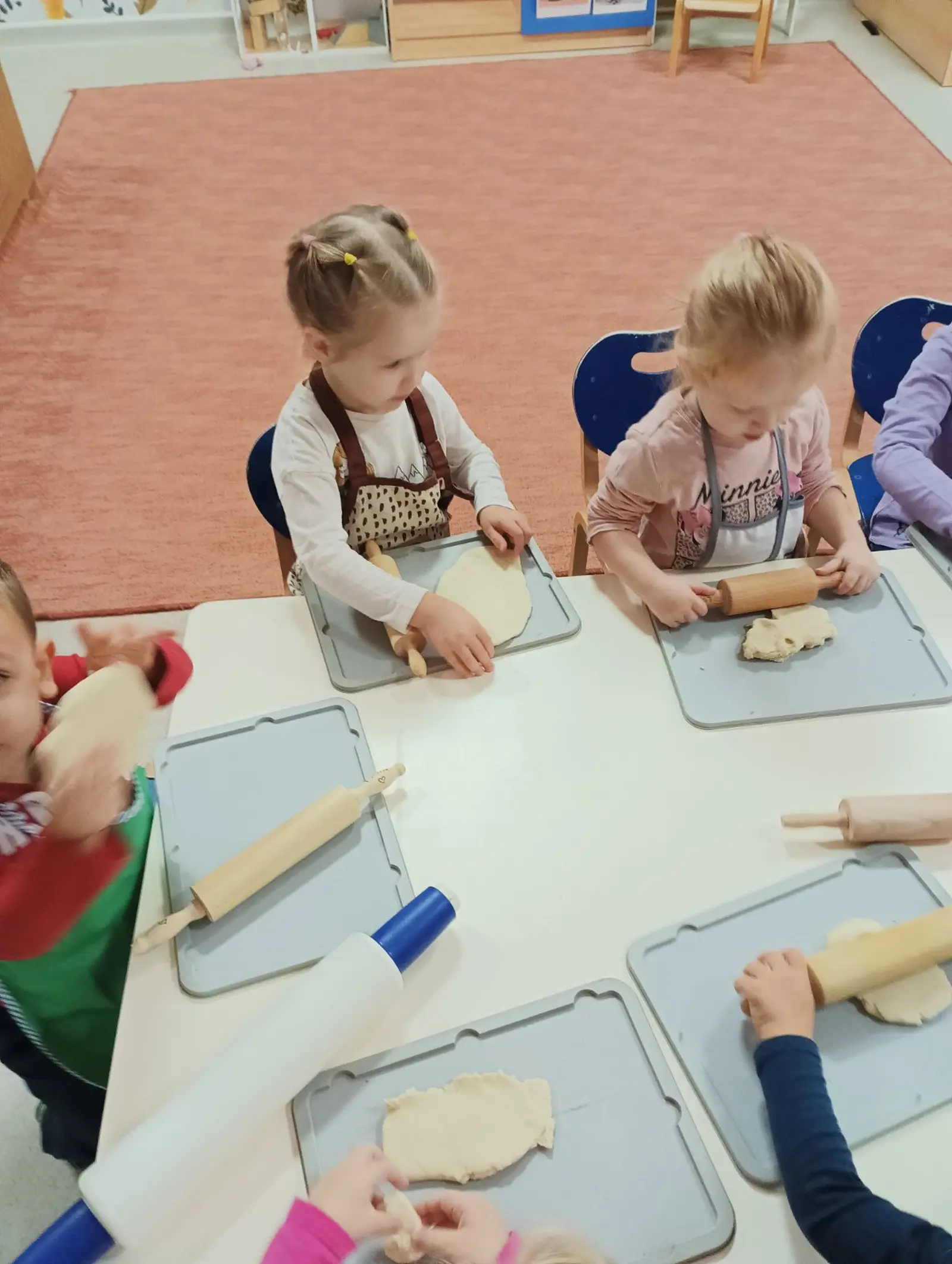 Skupina Bubamare, DV BELICA (10)