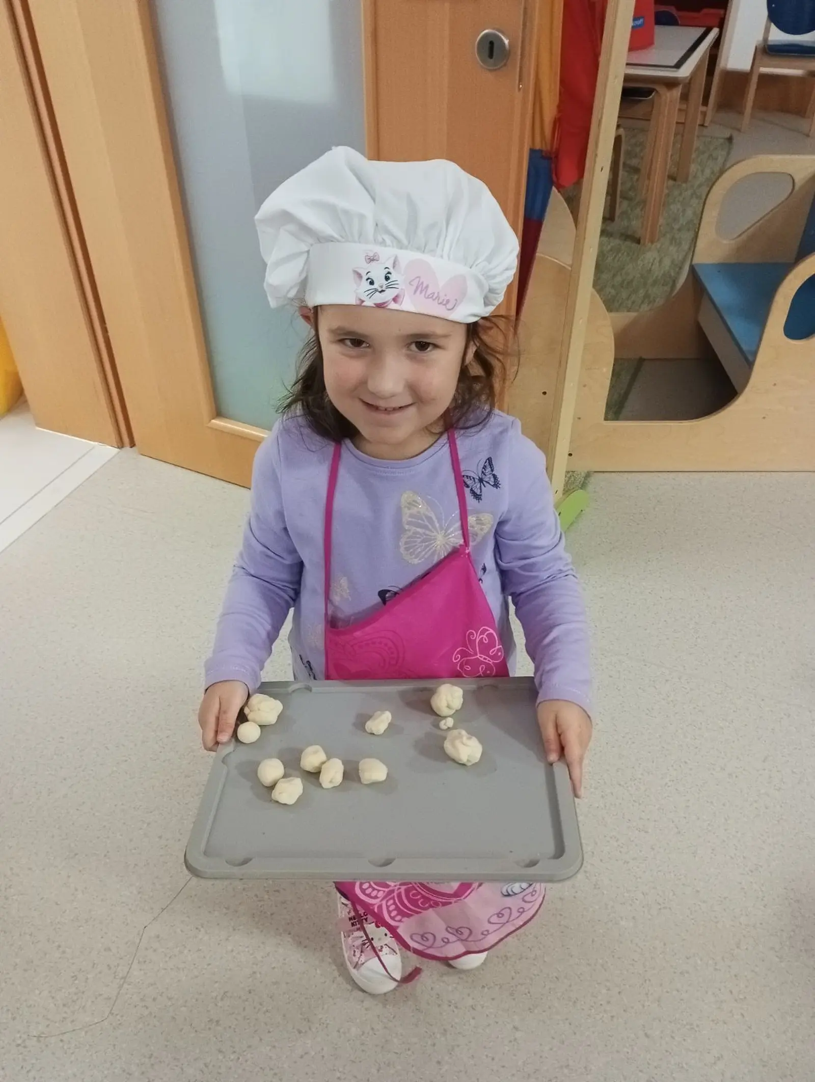 Skupina Bubamare, DV BELICA (4)