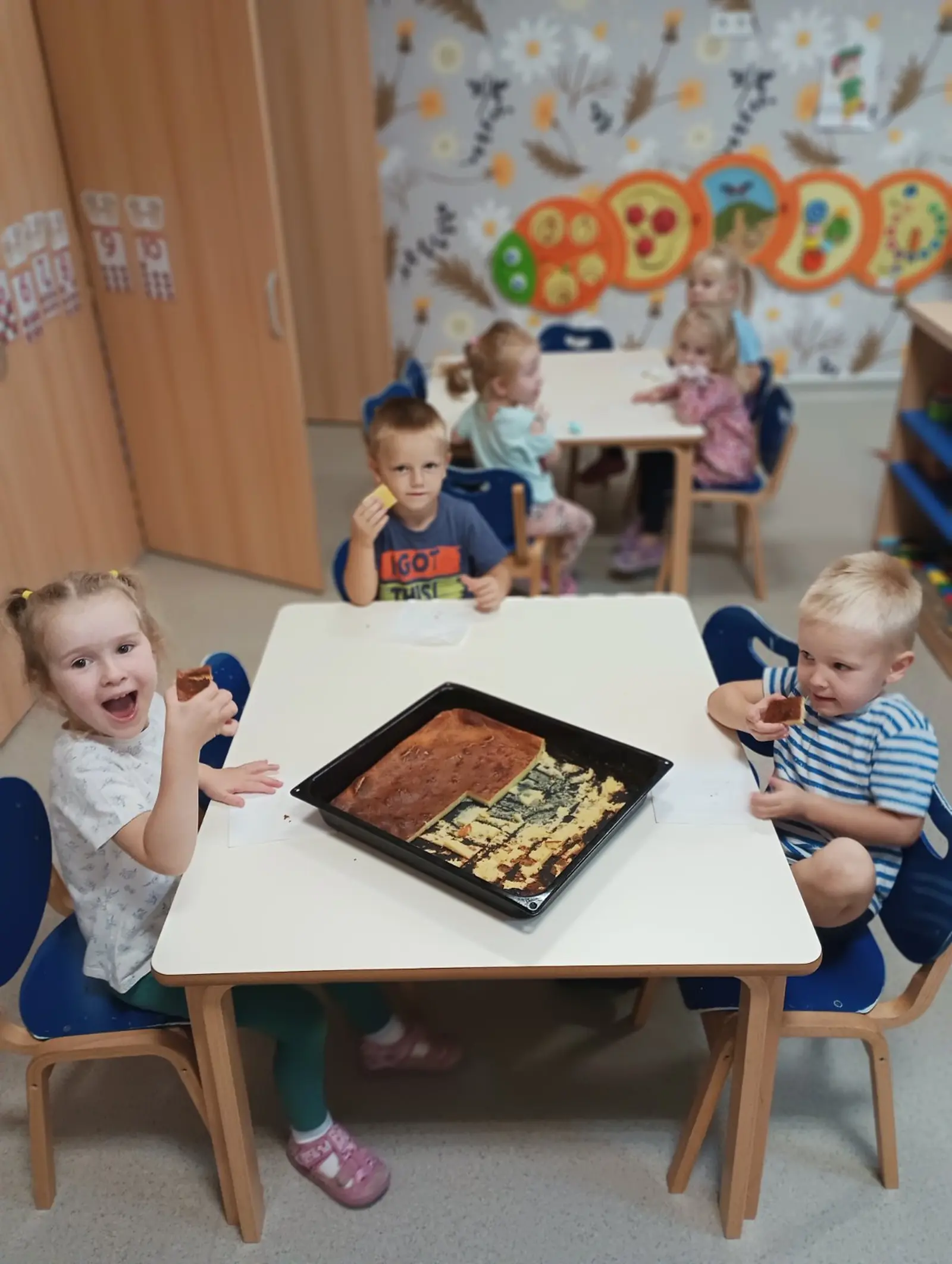 Skupina Bubamare, DV BELICA (5)