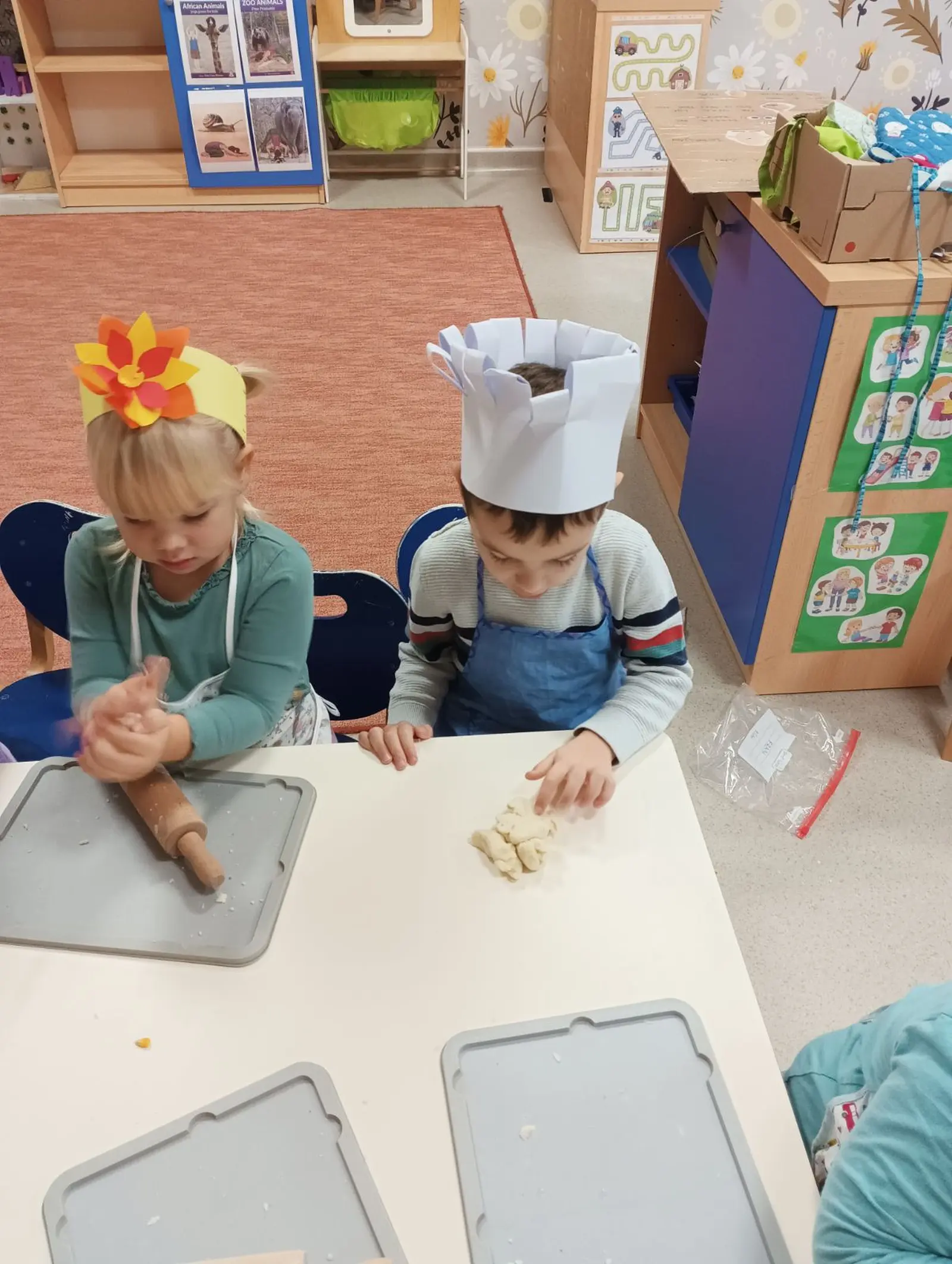 Skupina Bubamare, DV BELICA (6)