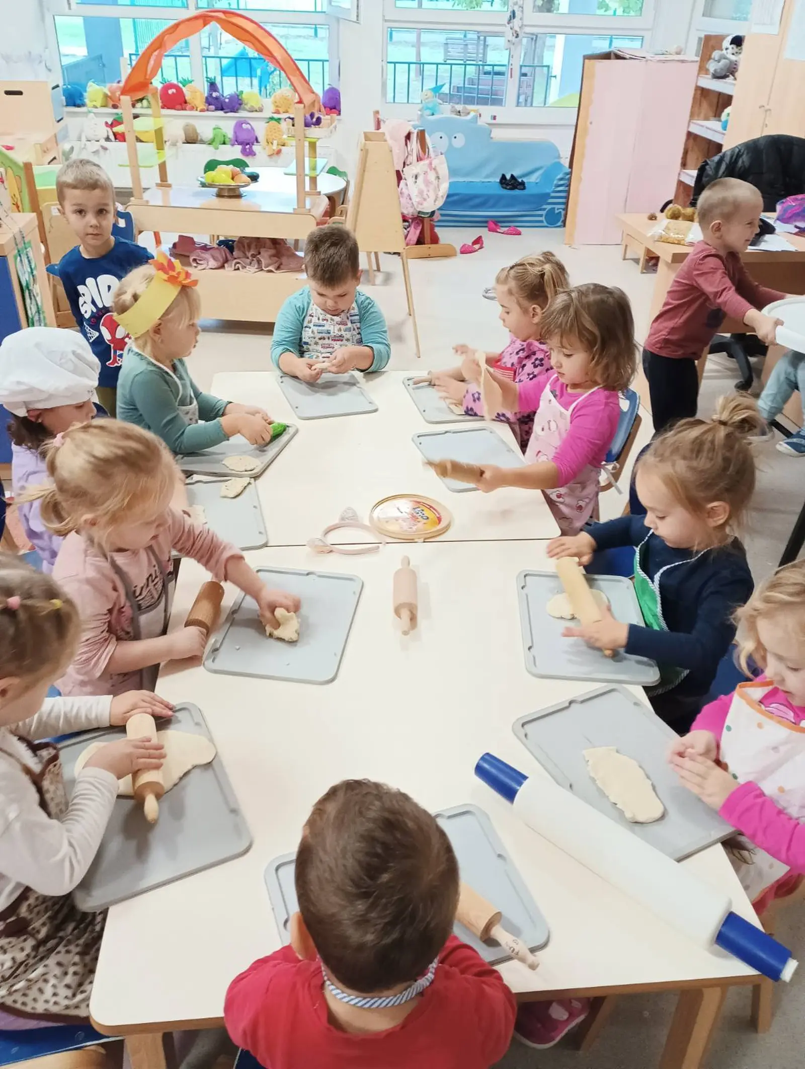 Skupina Bubamare, DV BELICA (7)