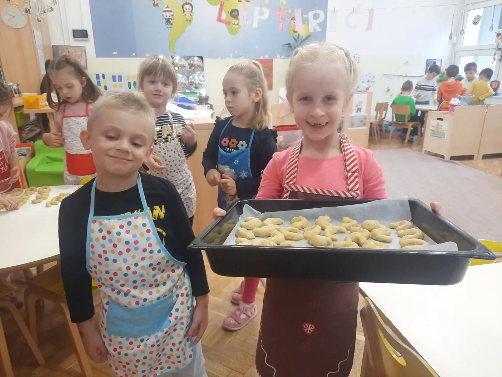 Skupina Leptirići, DV Belica (15)