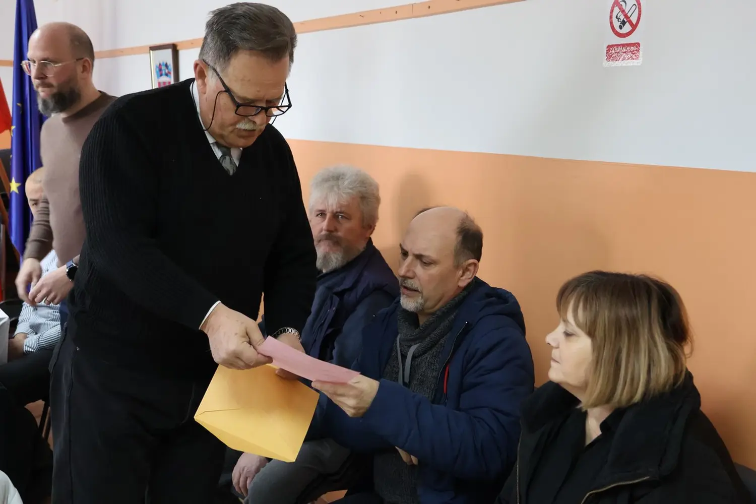 Skupstina-1 Skupstina-1