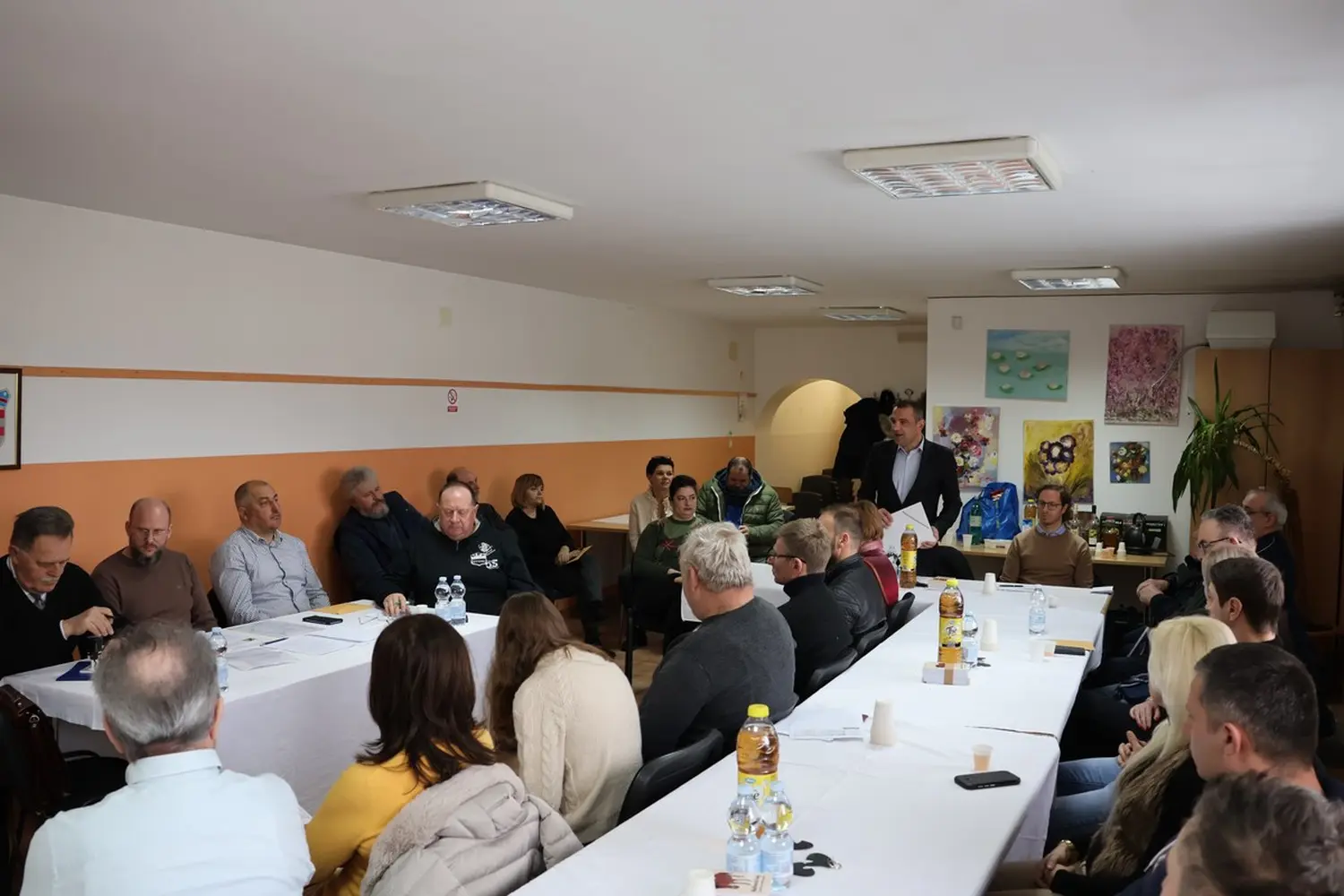 Skupstina-9 Skupstina-9