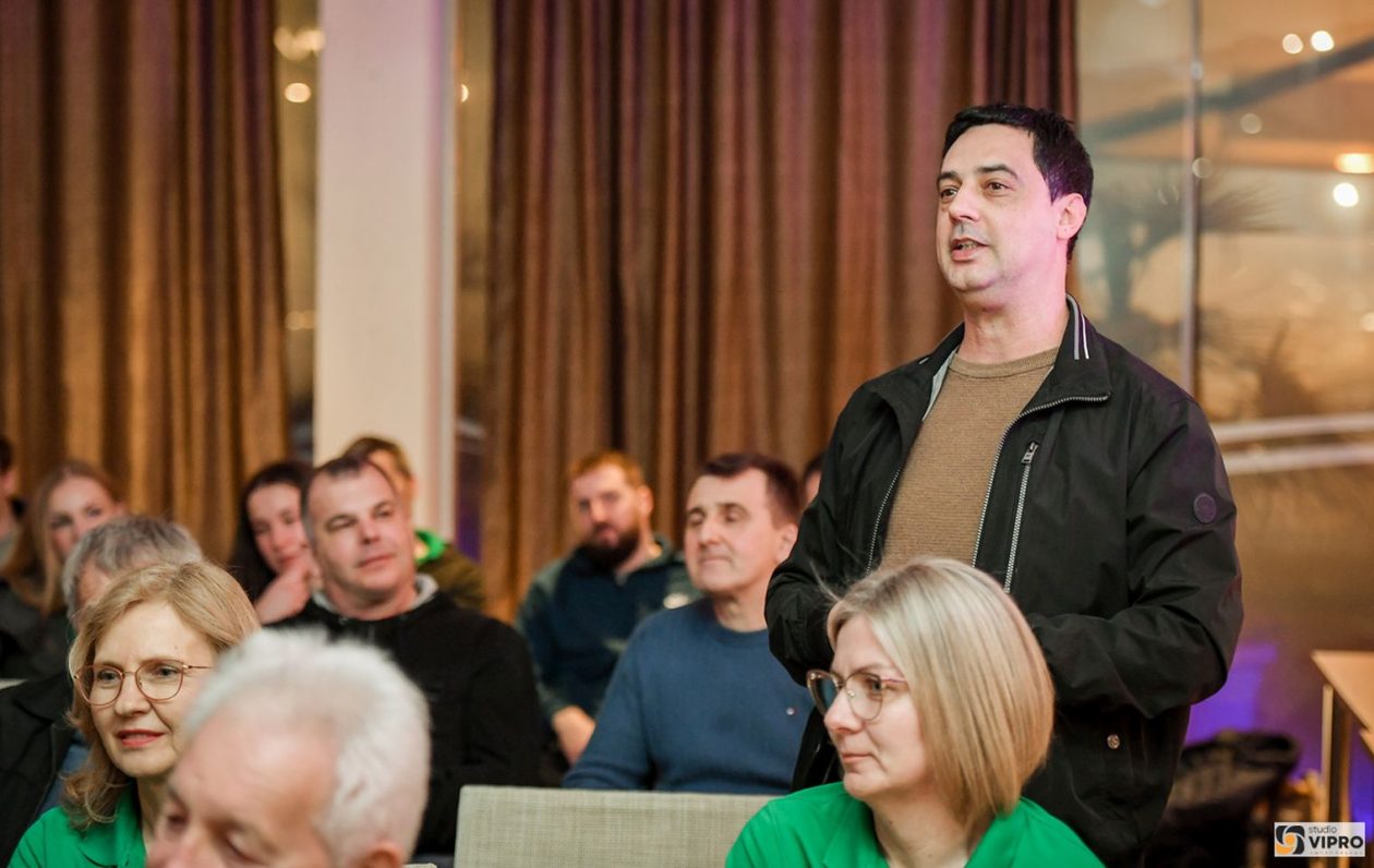 Skupština Biciklistički klub Prelog najavio novu sezonu (1)