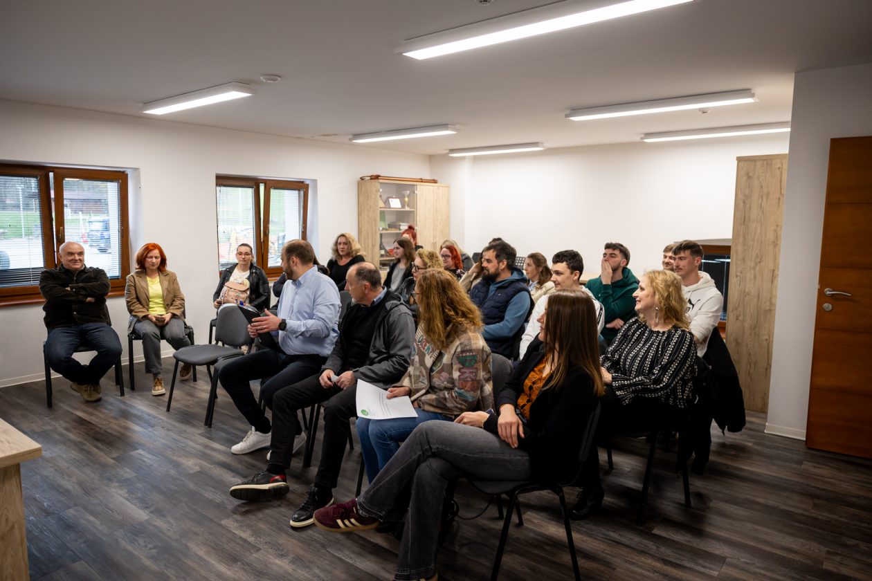 Skupština KUD-a Štrigova 1 Skupština KUD-a Štrigova 1