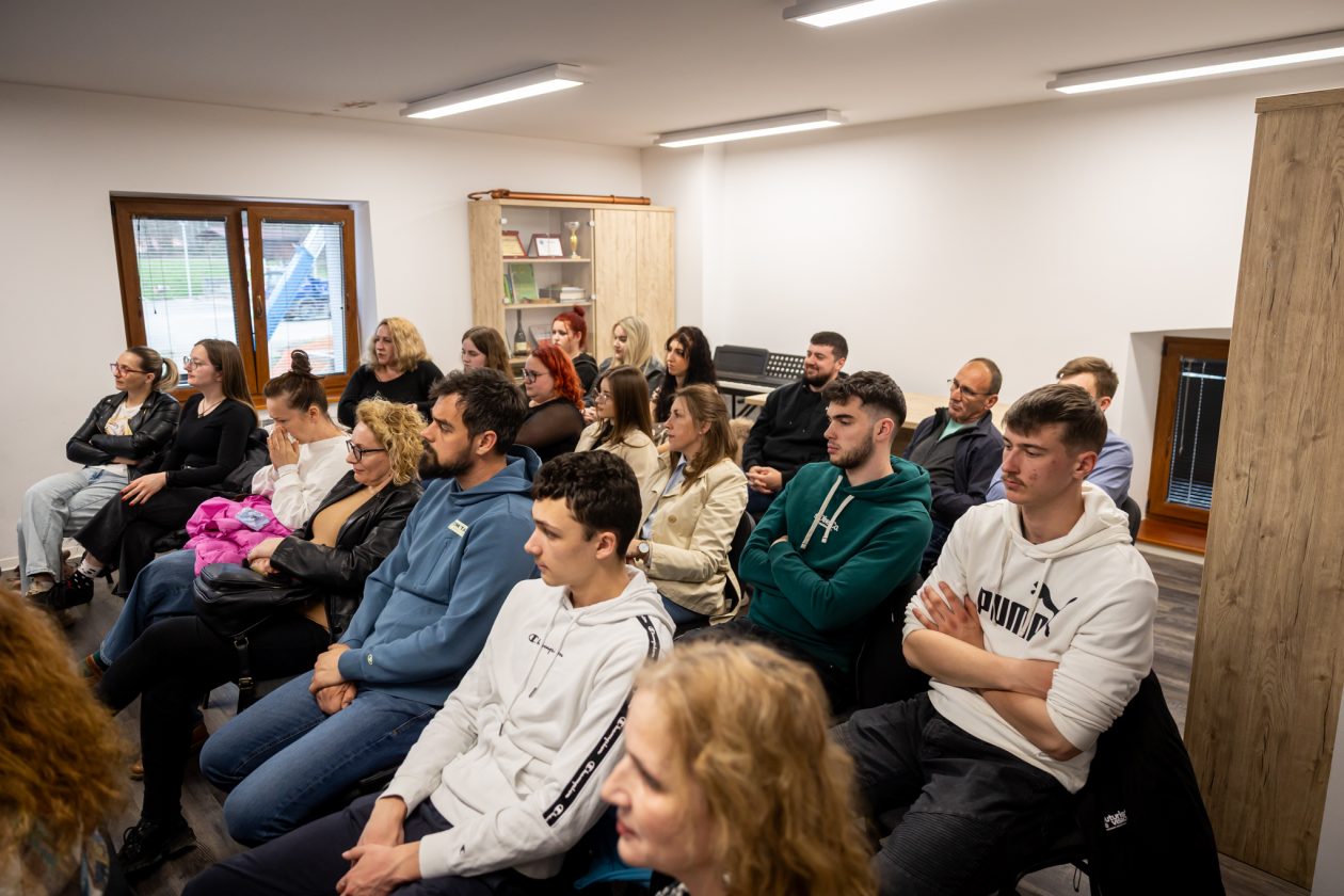 Skupština KUD-a Štrigova 10 Skupština KUD-a Štrigova 10