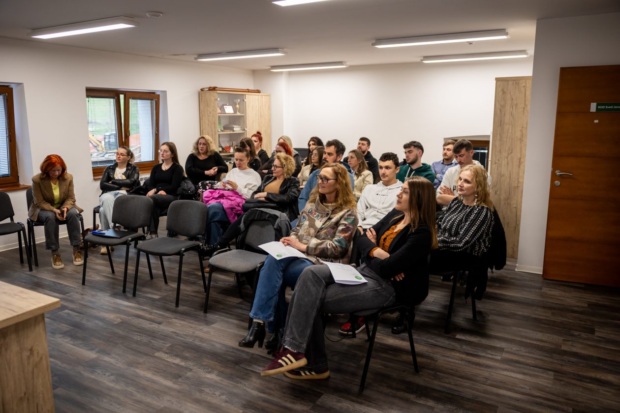 Skupština KUD-a Štrigova 12 Skupština KUD-a Štrigova 12