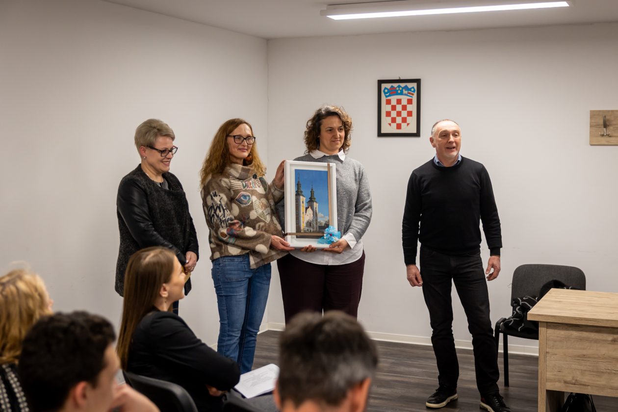 Skupština KUD-a Štrigova 13 Skupština KUD-a Štrigova 13