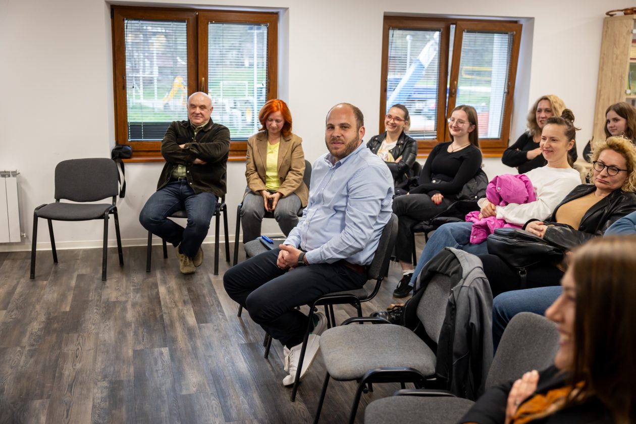 Skupština KUD-a Štrigova 14 Skupština KUD-a Štrigova 14