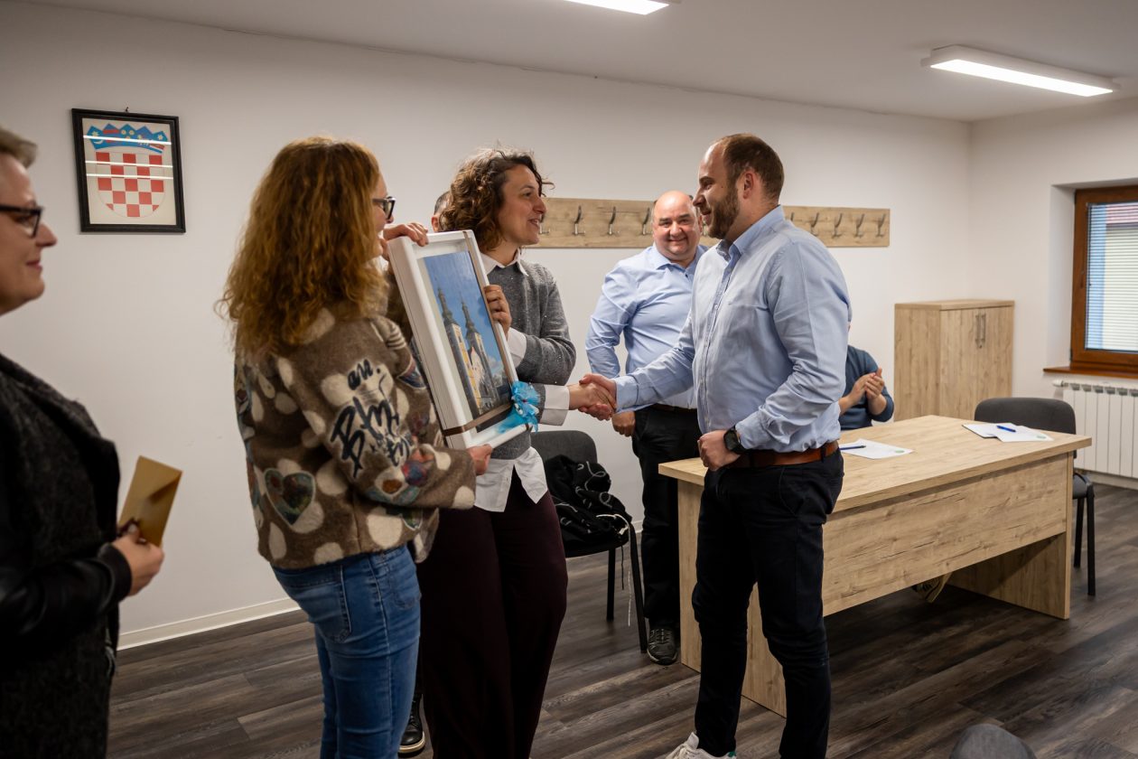 Skupština KUD-a Štrigova 15 Skupština KUD-a Štrigova 15