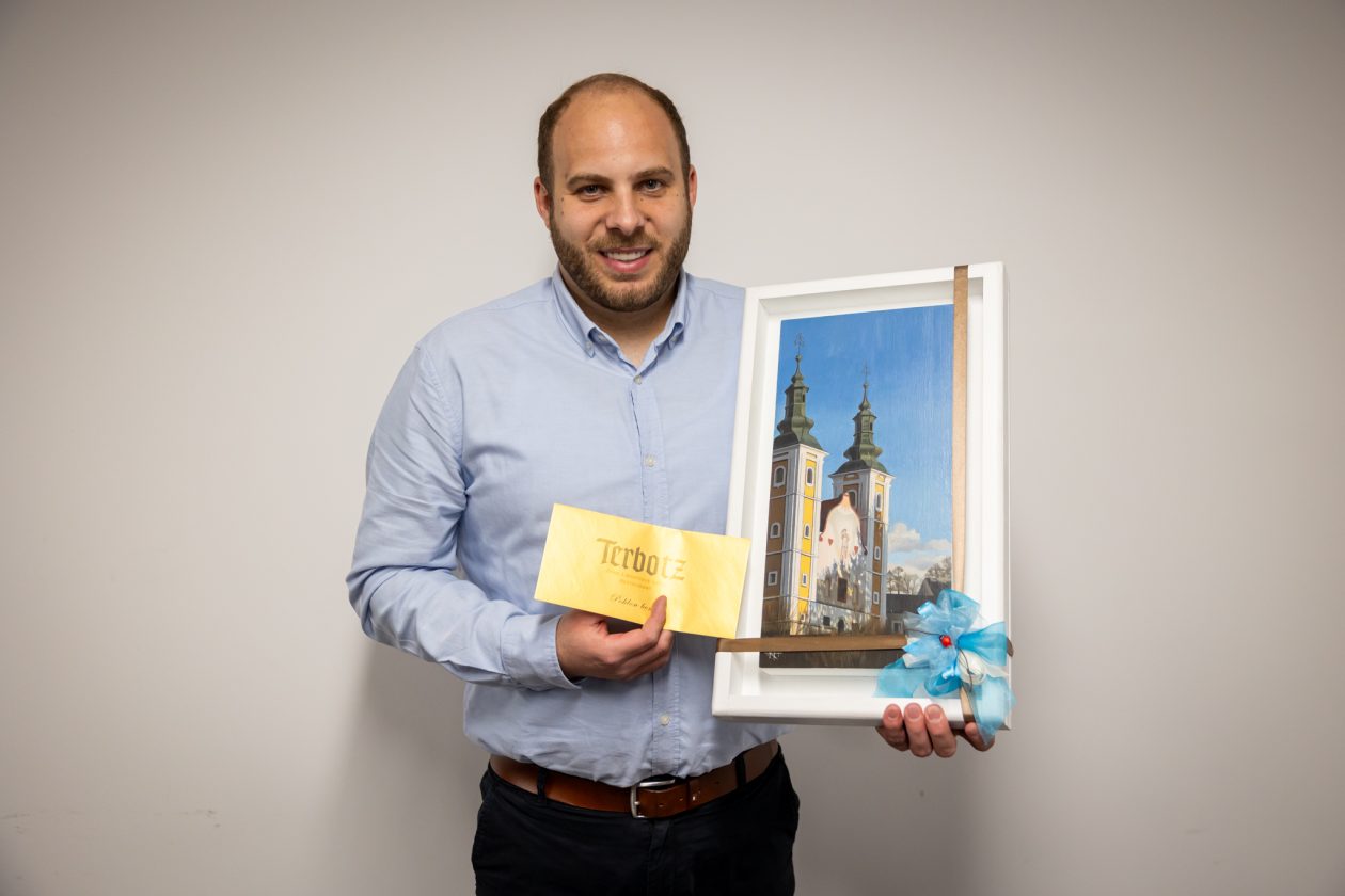 Skupština KUD-a Štrigova 16 Skupština KUD-a Štrigova 16