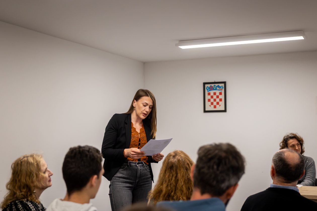 Skupština KUD-a Štrigova 3 Skupština KUD-a Štrigova 3