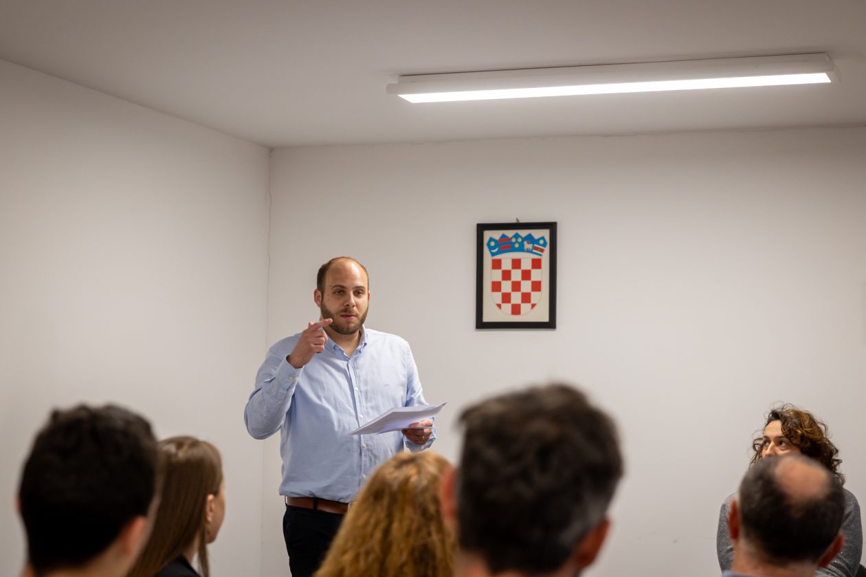 Skupština KUD-a Štrigova 4 Skupština KUD-a Štrigova 4