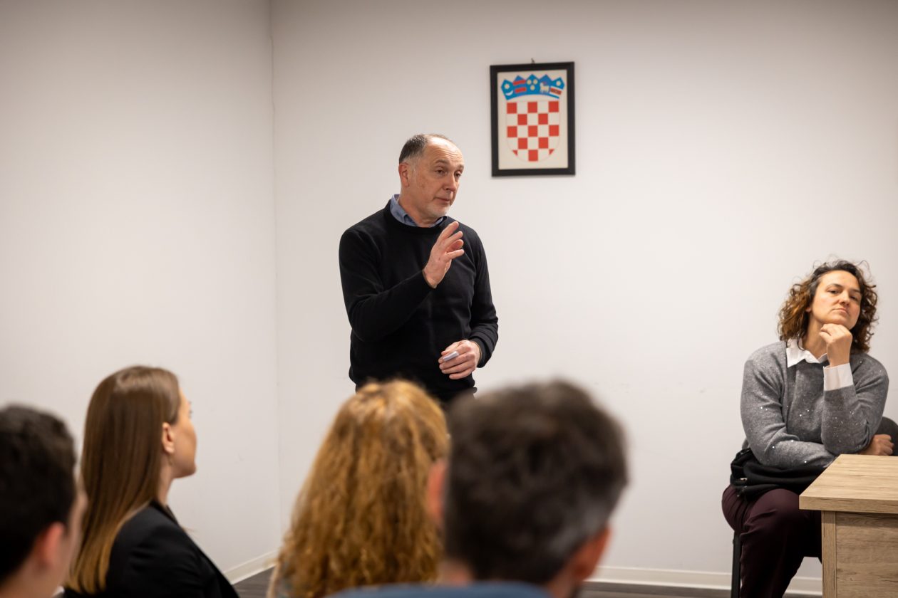 Skupština KUD-a Štrigova 5 Skupština KUD-a Štrigova 5