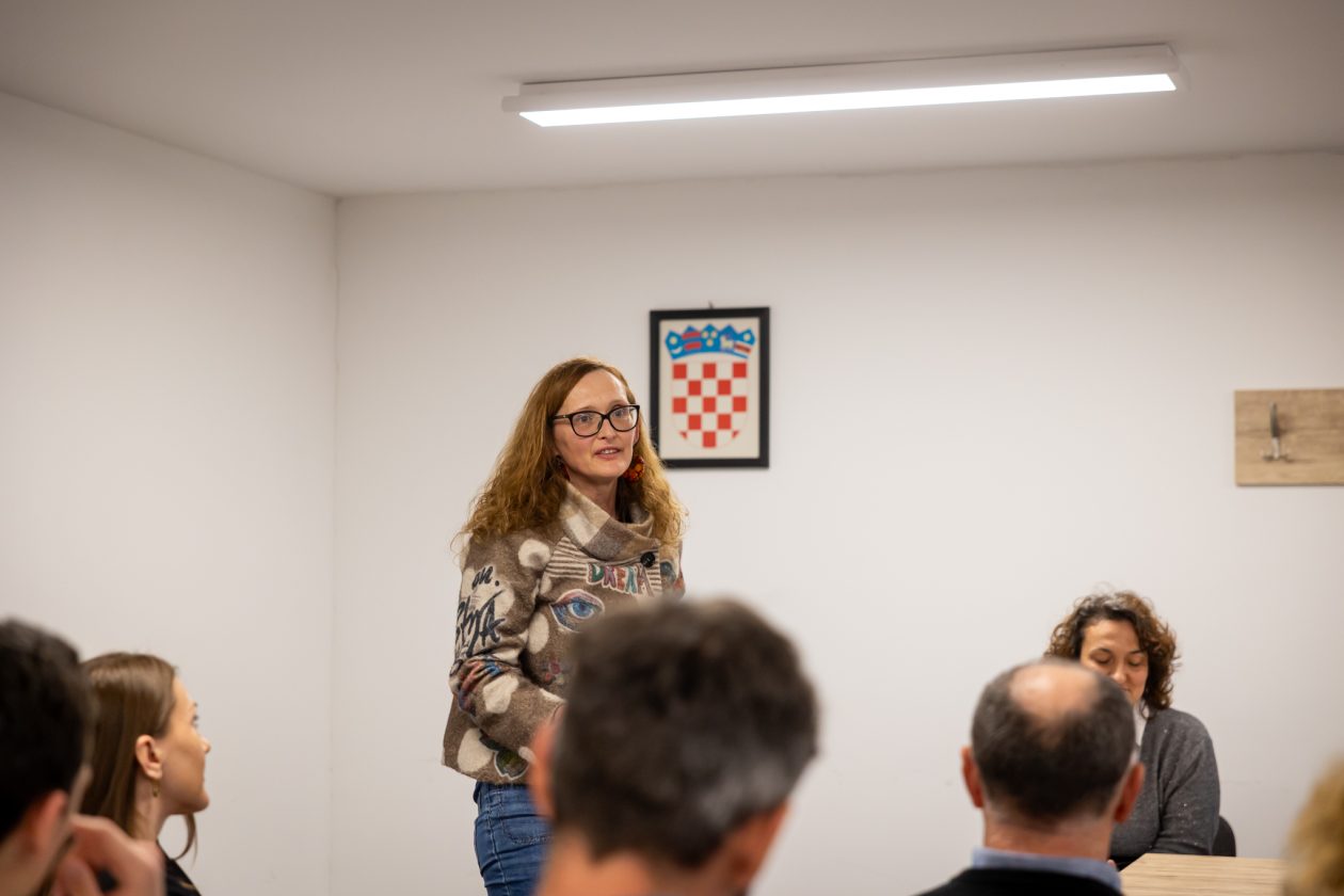 Skupština KUD-a Štrigova 6 Skupština KUD-a Štrigova 6