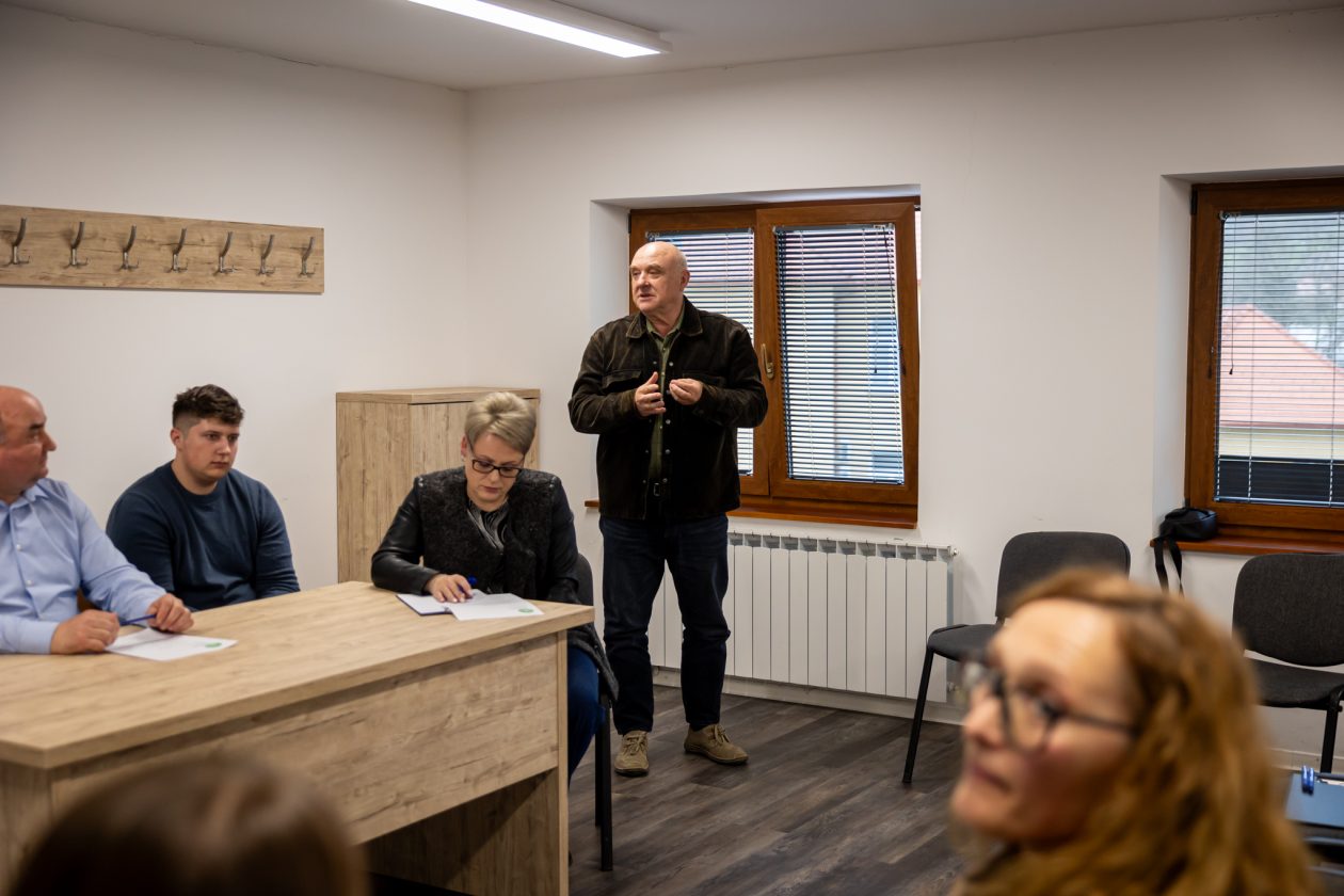 Skupština KUD-a Štrigova 8 Skupština KUD-a Štrigova 8