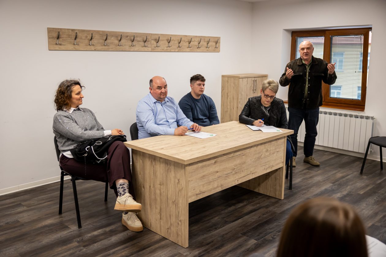 Skupština KUD-a Štrigova 9 Skupština KUD-a Štrigova 9