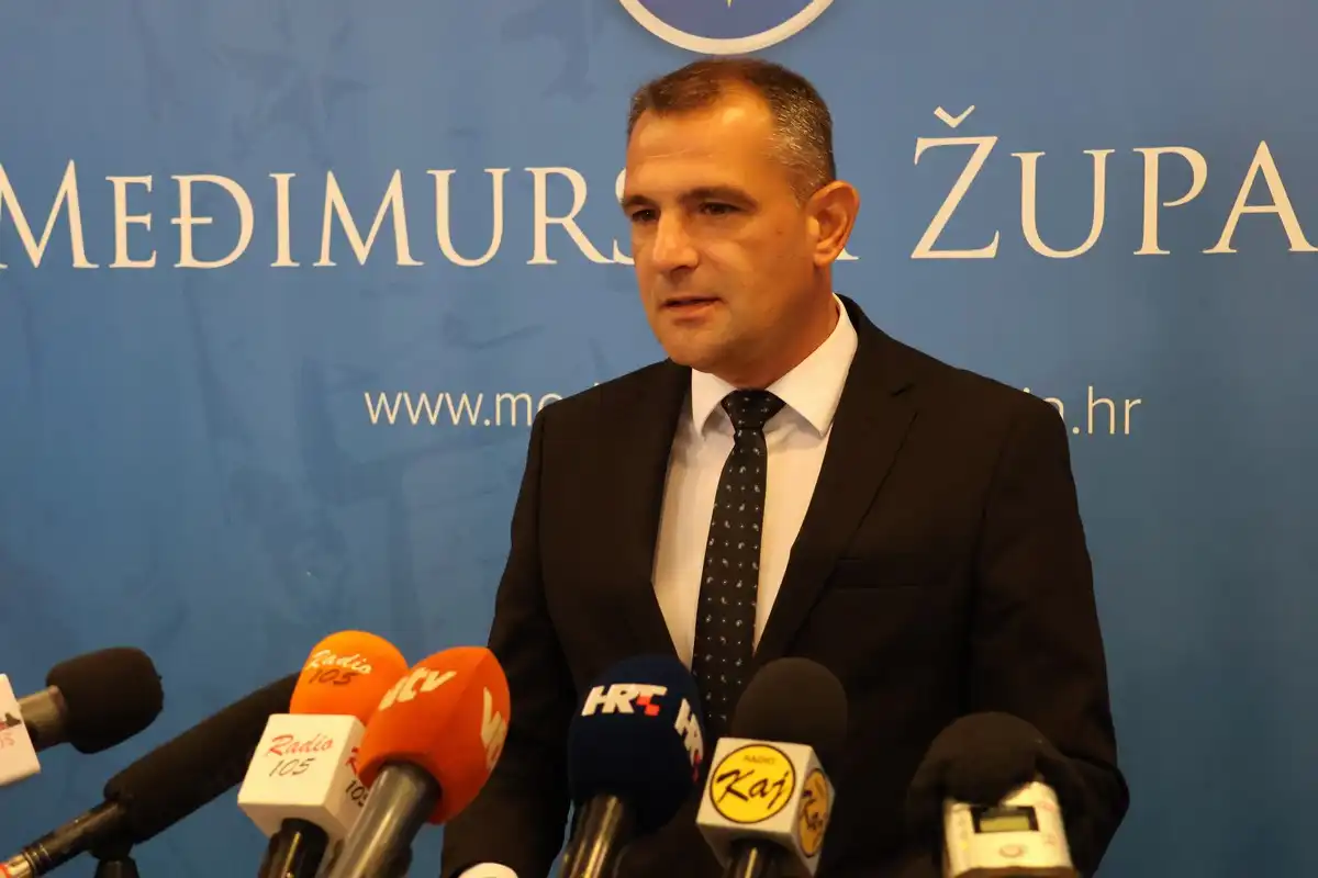 Skupština – Matija Posavec