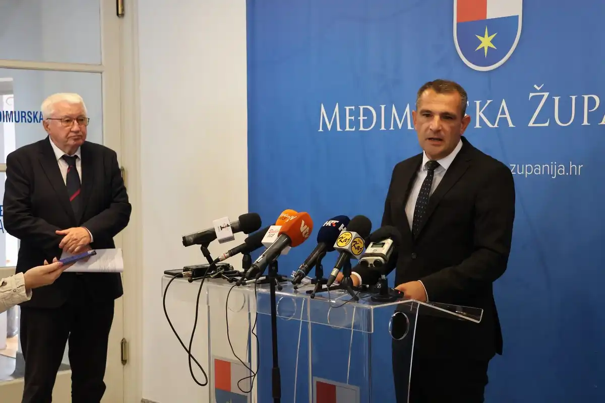 Skupština Međimurske županije (2)