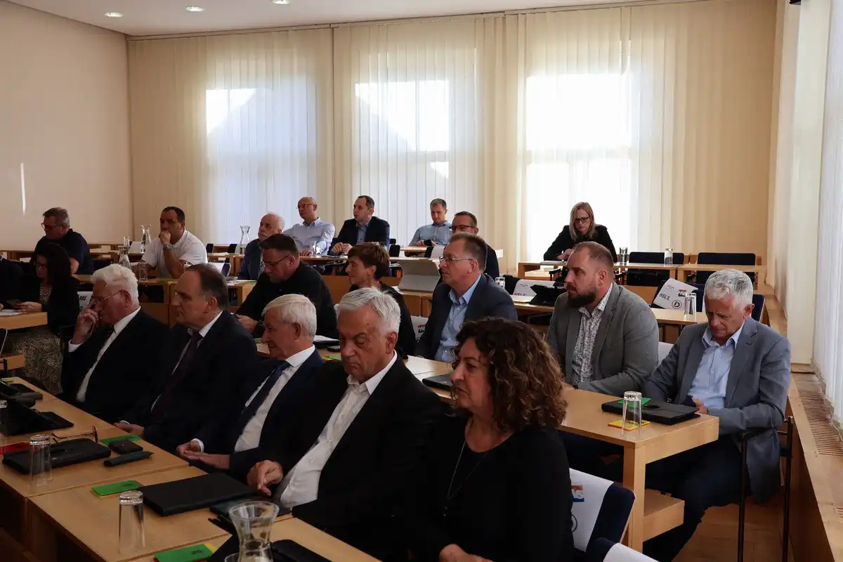 Skupština Međimurske županije (8)