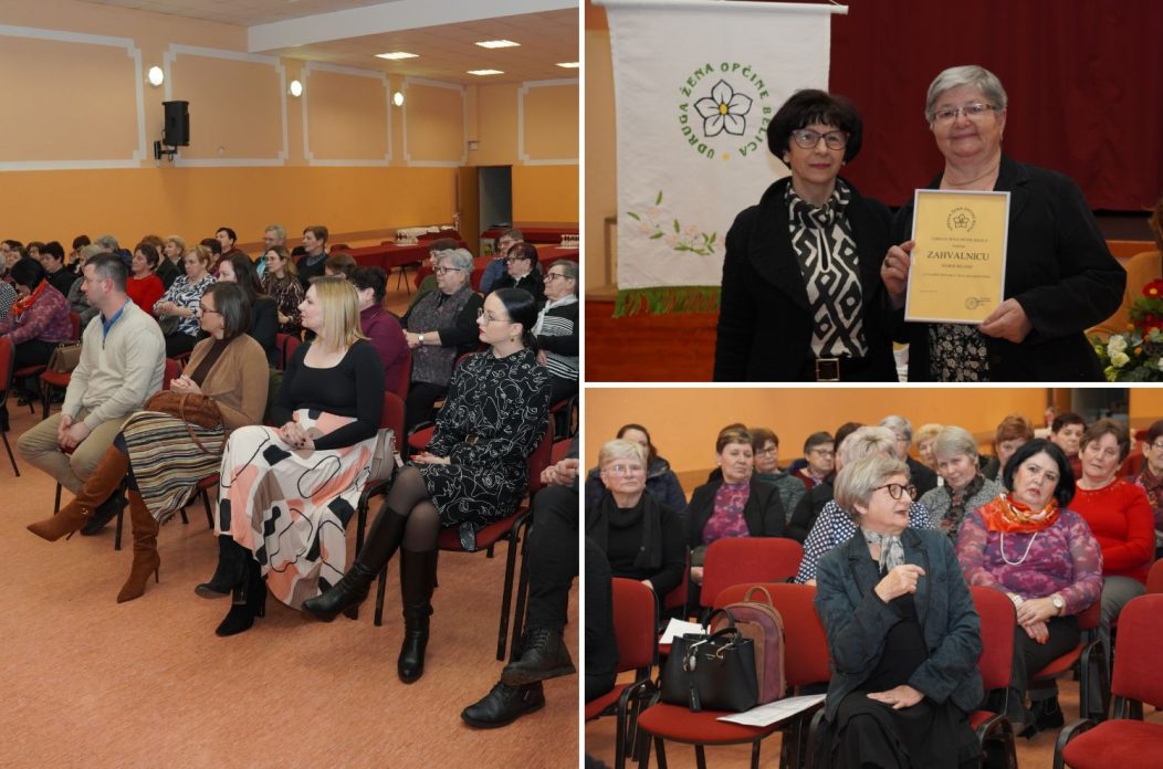 Skupština UŽ Belica