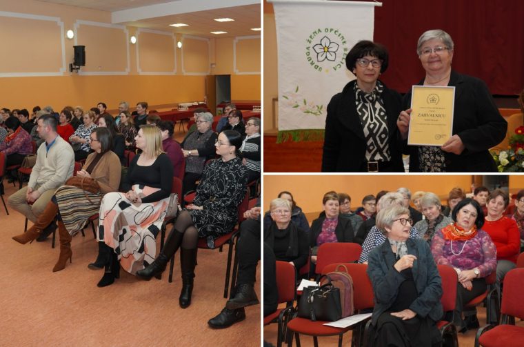 Skupština UŽ Belica