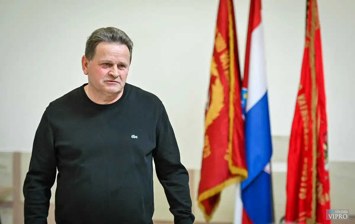 Skupština Vatrogasnog društva Oporovec (1) Skupština Vatrogasnog društva Oporovec (1)