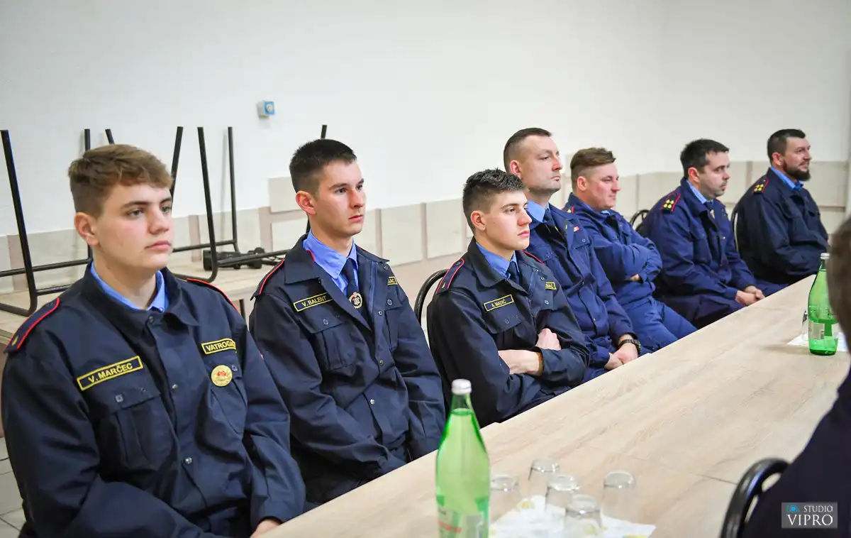 Skupština Vatrogasnog društva Oporovec (12) Skupština Vatrogasnog društva Oporovec (12)