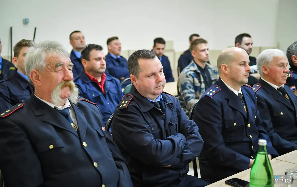 Skupština Vatrogasnog društva Oporovec (13) Skupština Vatrogasnog društva Oporovec (13)